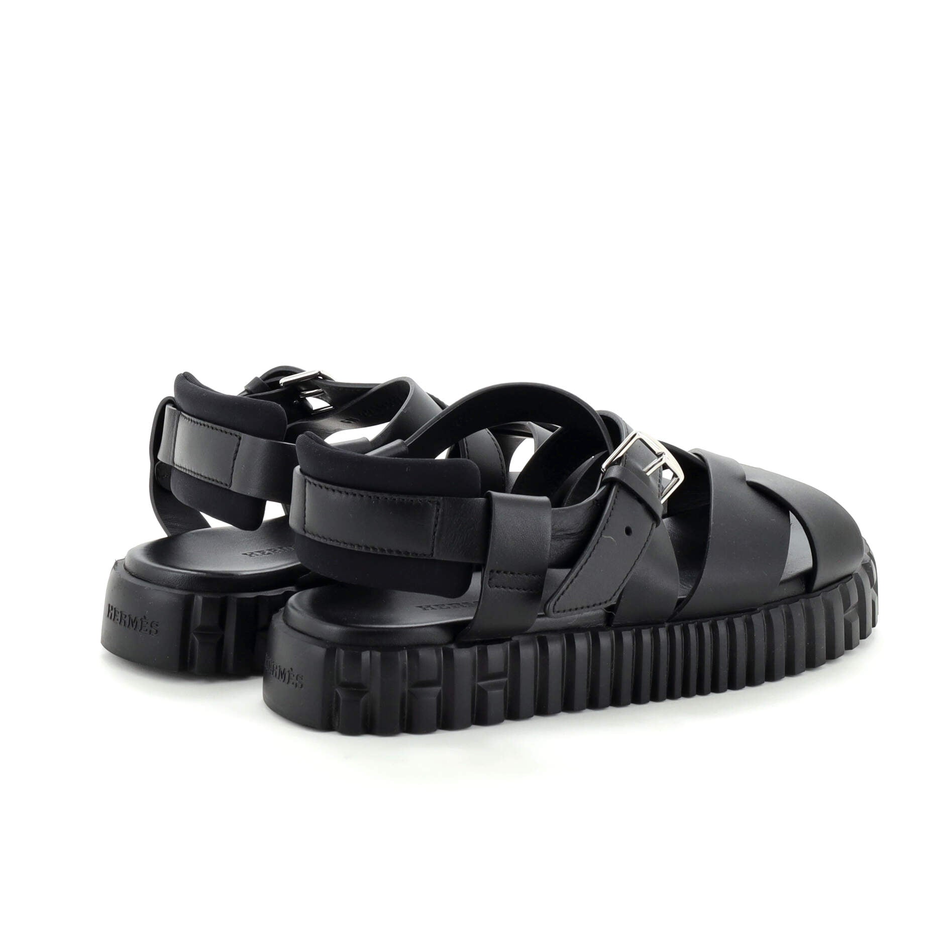 Women's Everest Slingback Sandals Leather