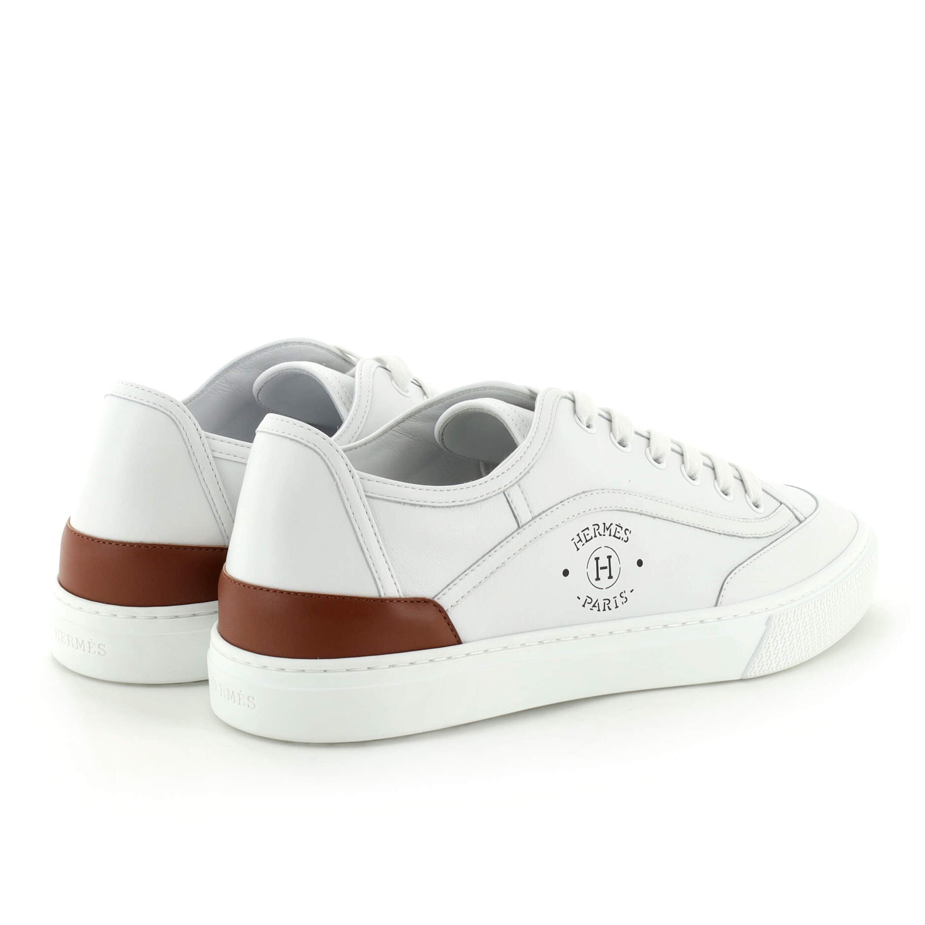 Men's Get Sneakers Leather
