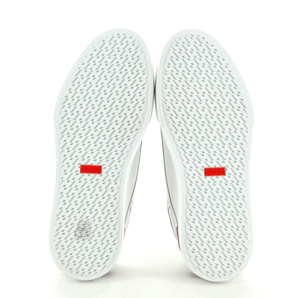 Men's Get Sneakers Leather