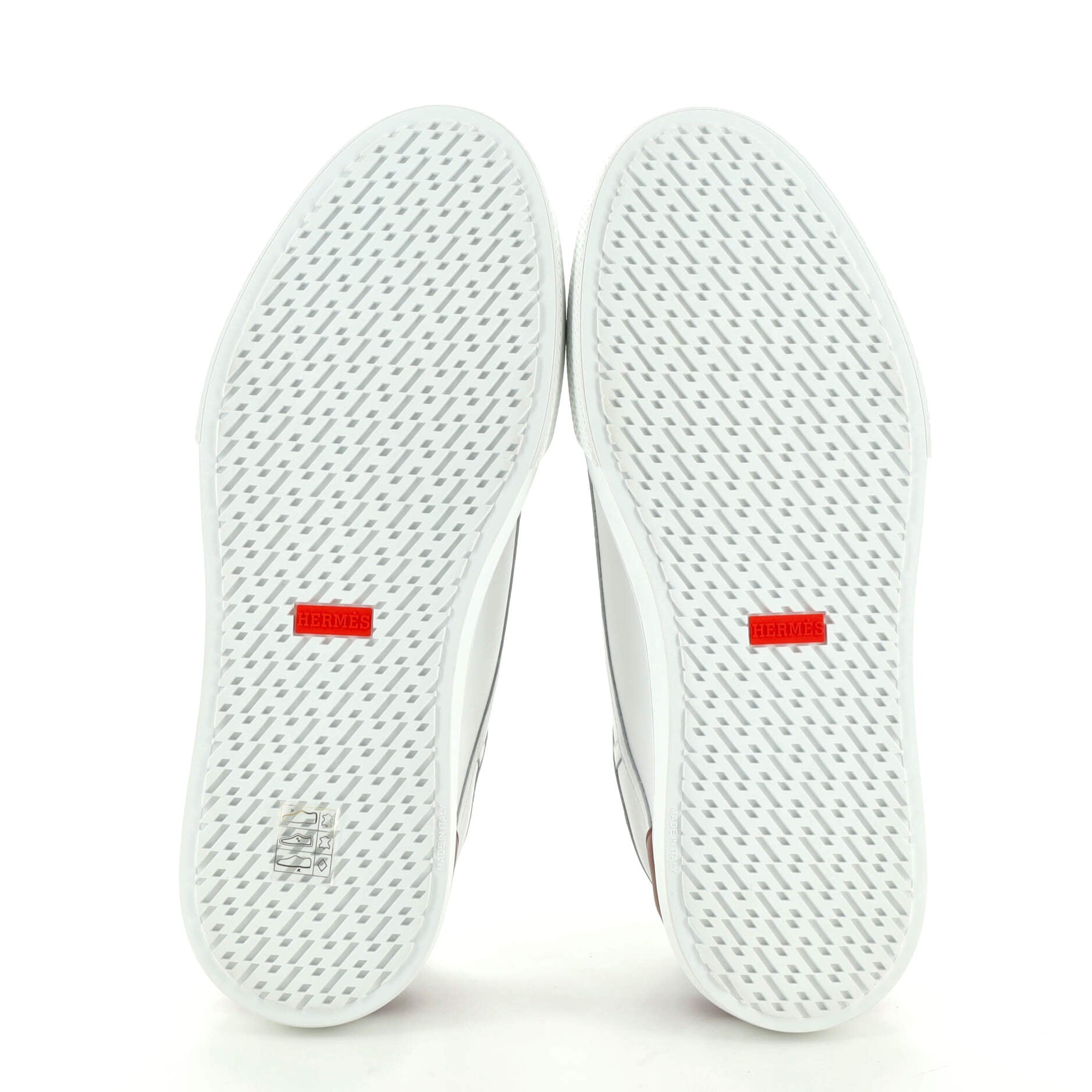 Men's Get Sneakers Leather