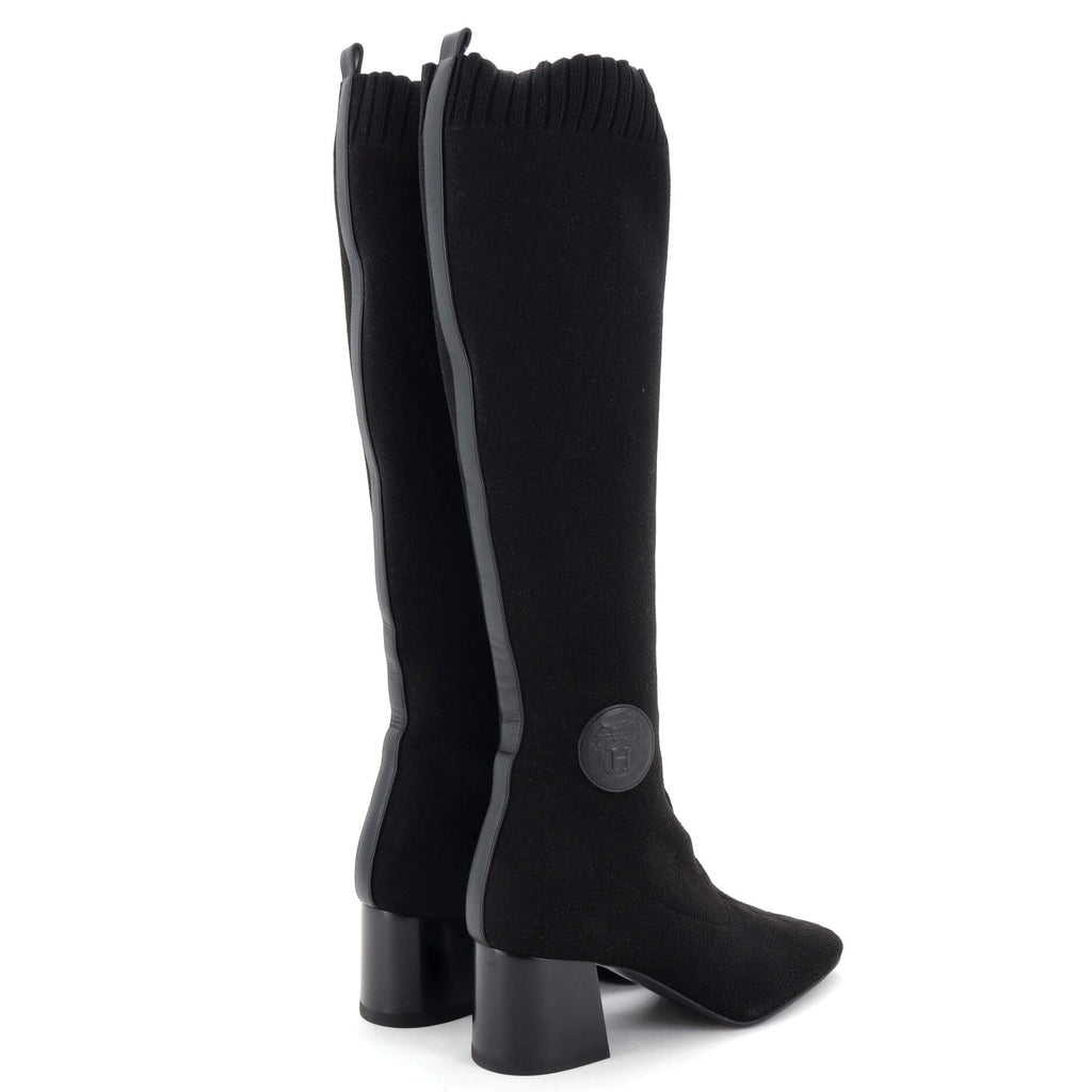 Women's Fontaine Boots Knit Fabric 60