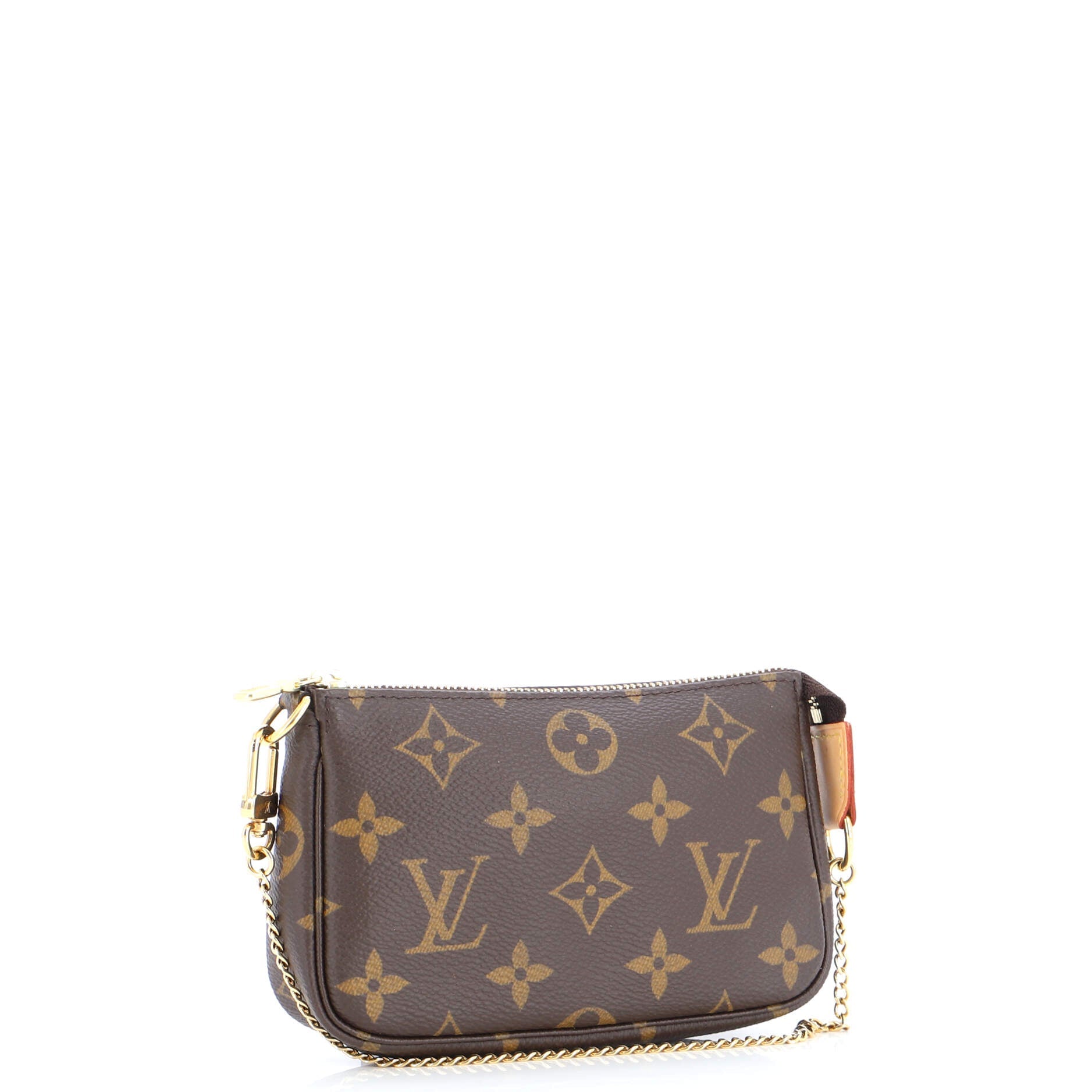 Pochette Accessoires Monogram Canvas Mini