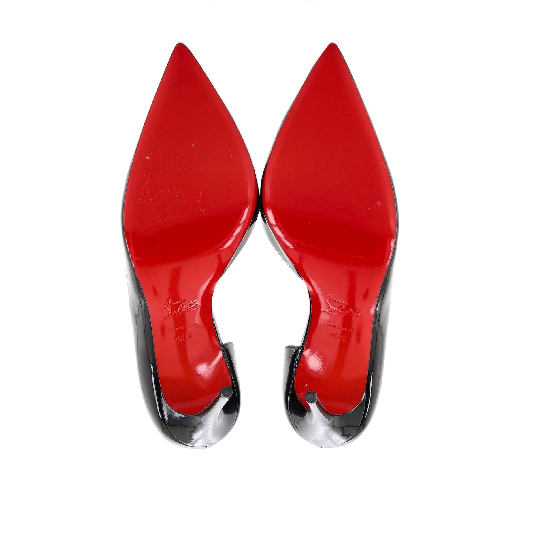 Women's Iriza Pumps Patent 120