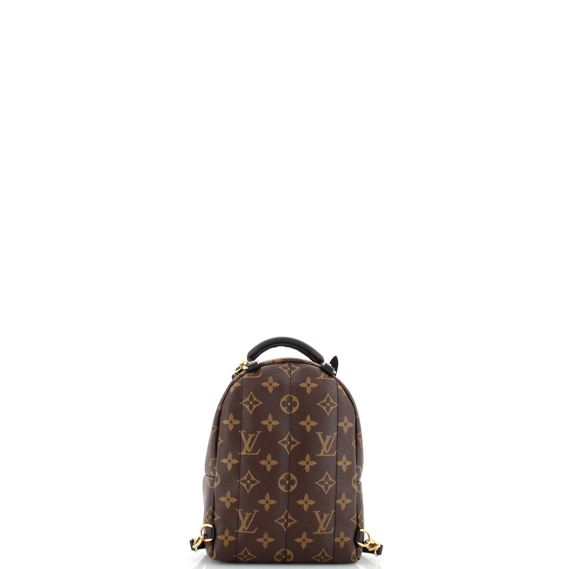 Palm Springs Backpack Monogram Canvas Mini
