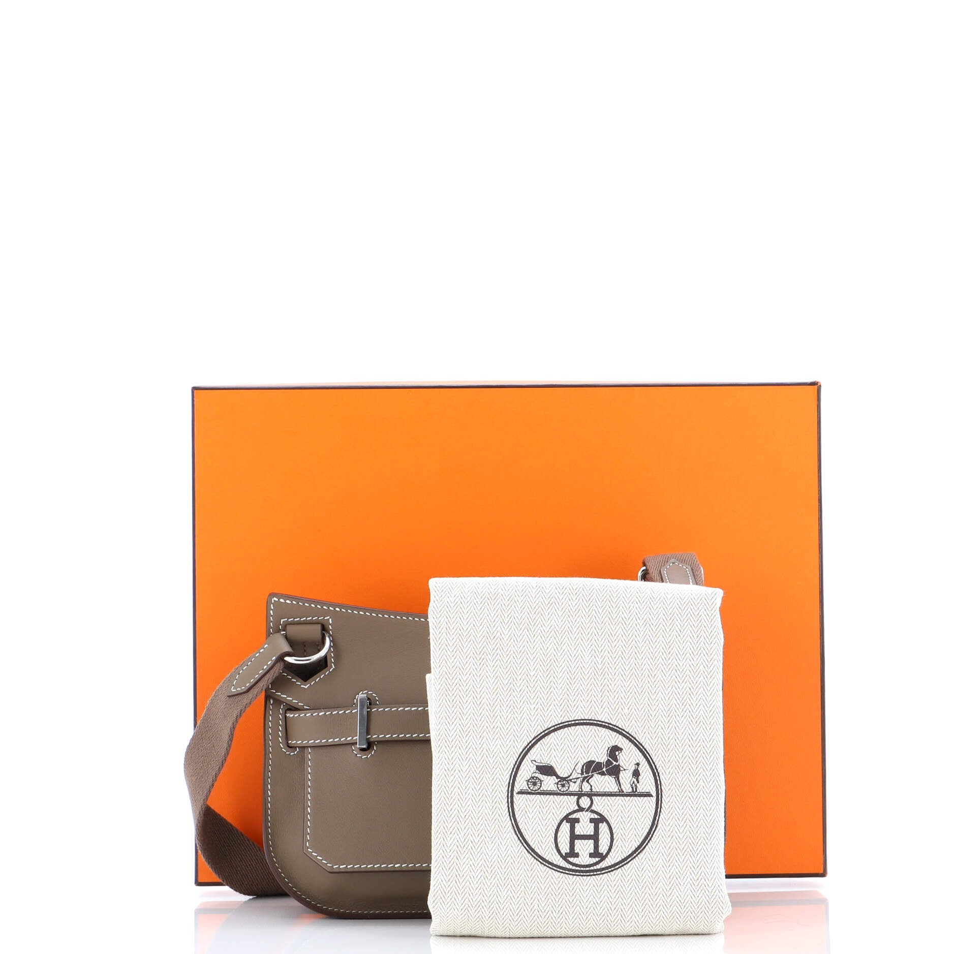 Jypsiere Bag Swift Mini