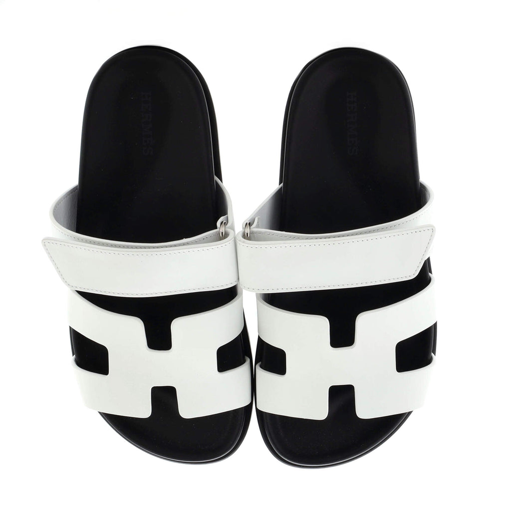 Women's Chypre Sandals Leather