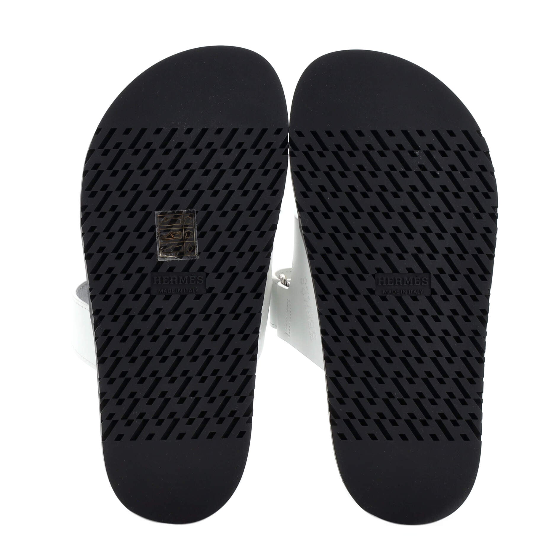 Women's Chypre Sandals Leather