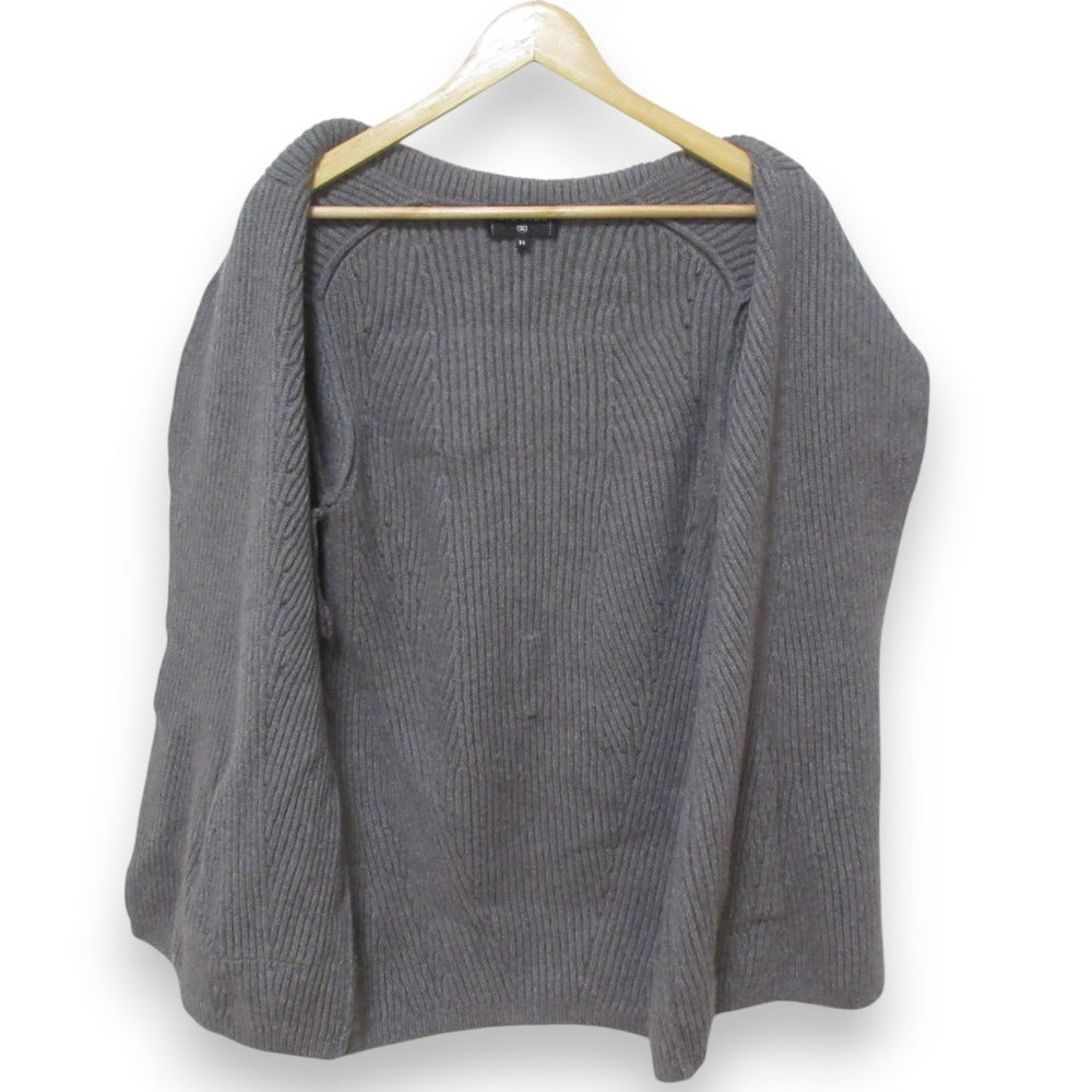 Chanel P57323 Cashmere igan