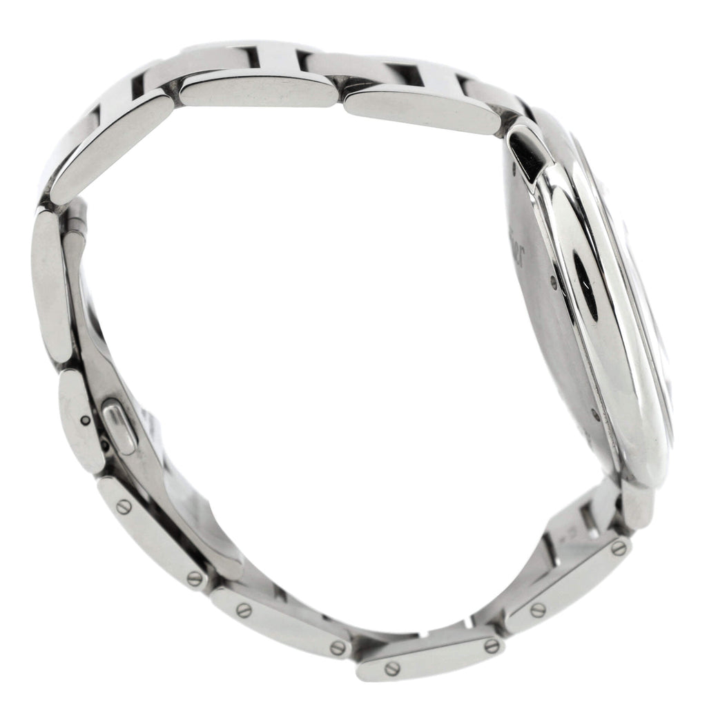 Ballon Bleu de Cartier Automatic Watch Stainless Steel 42