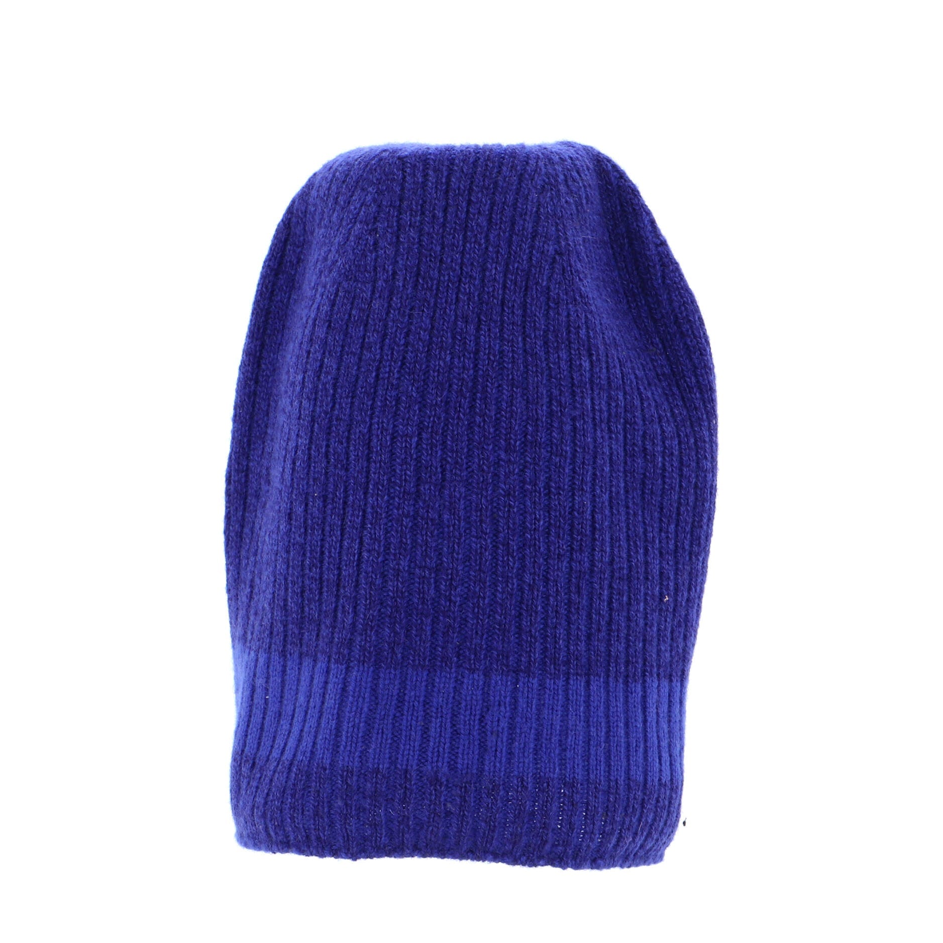 CC Patch Beanie Cashmere