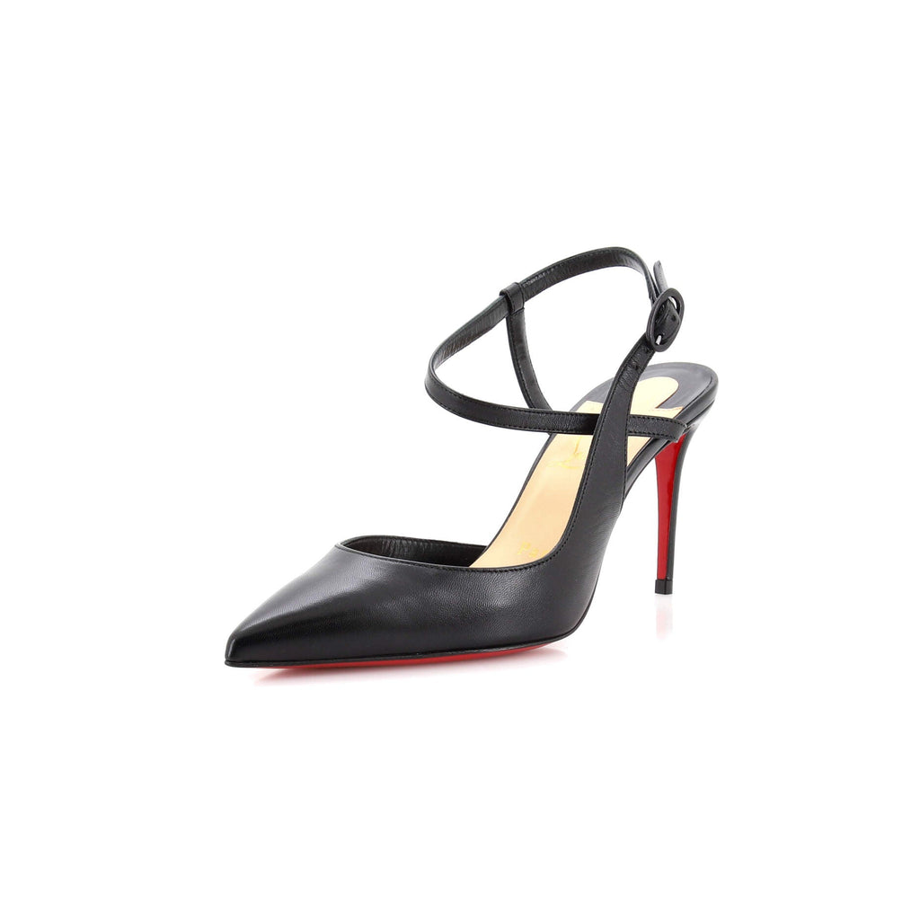 Women's Jenlove Pumps Leather 85