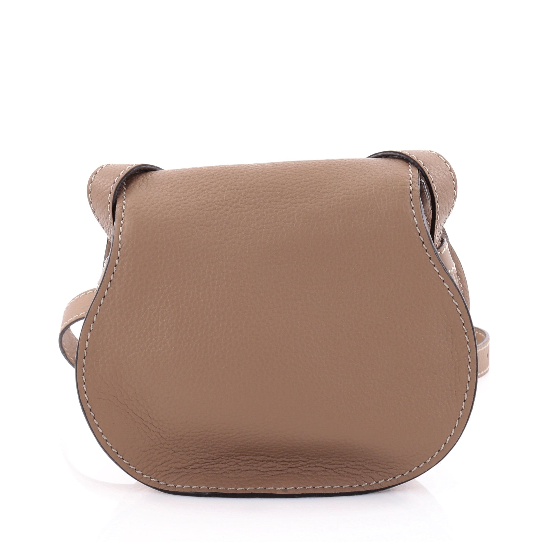 Marcie Crossbody Bag Leather Mini
