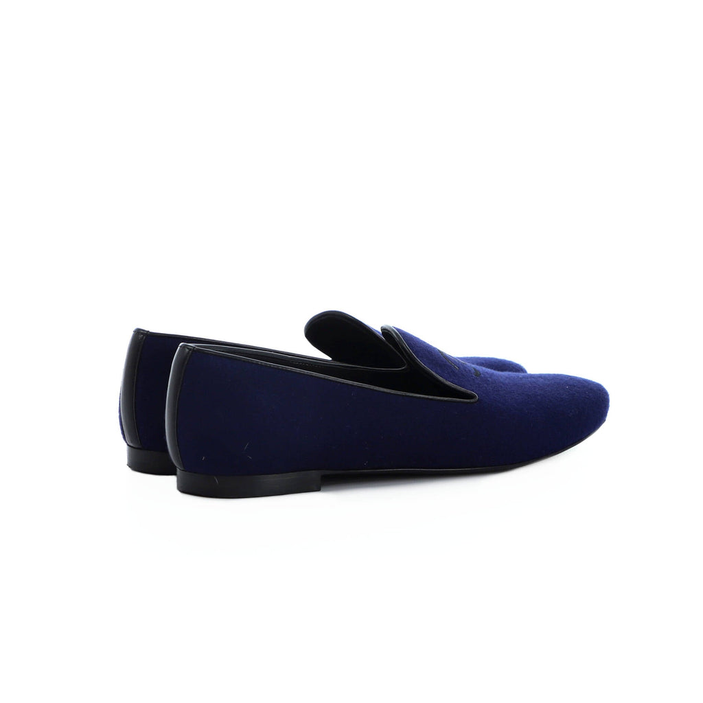 Women's CC Loafers Wool