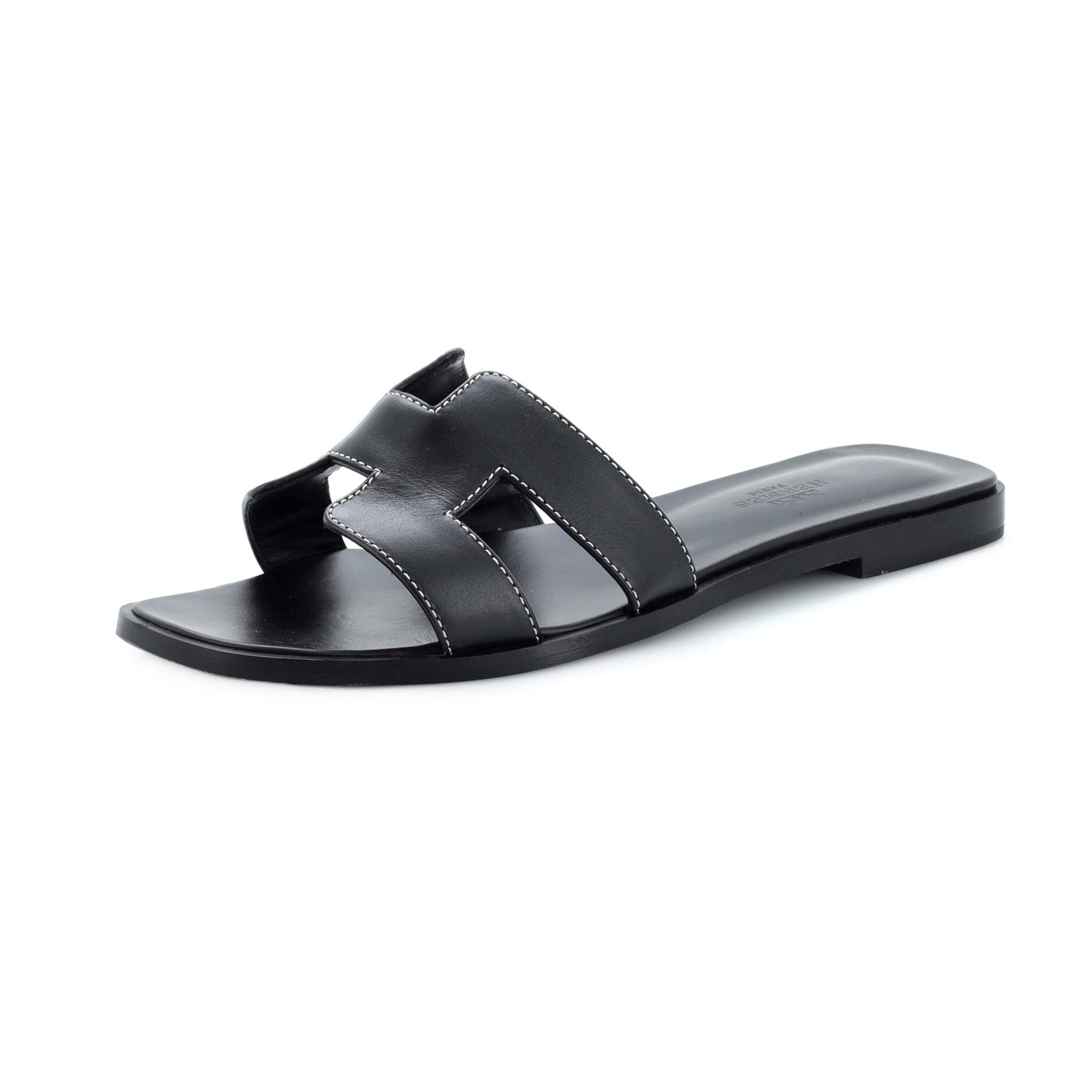 Women's Oran Sandals Leather