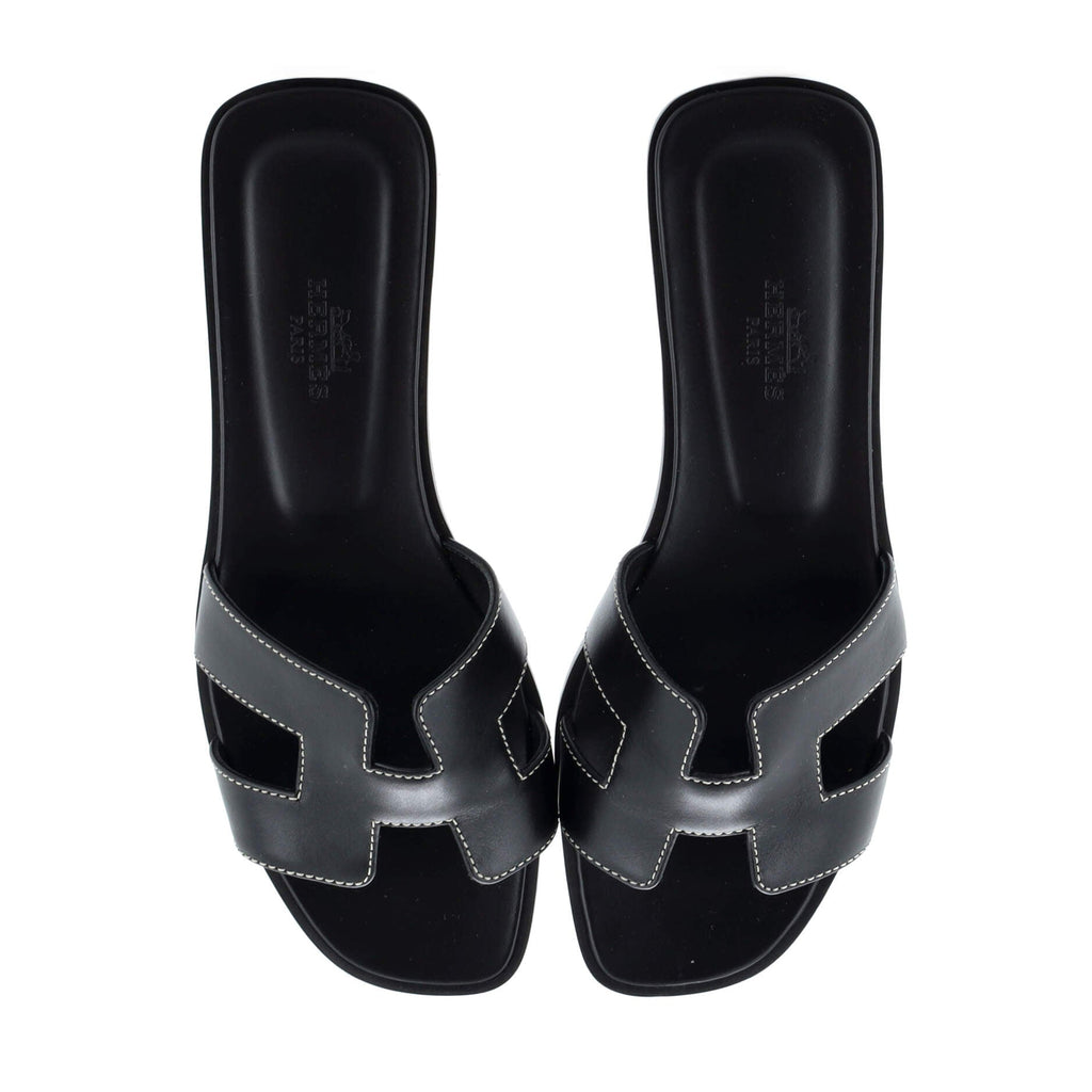 Women's Oran Sandals Leather