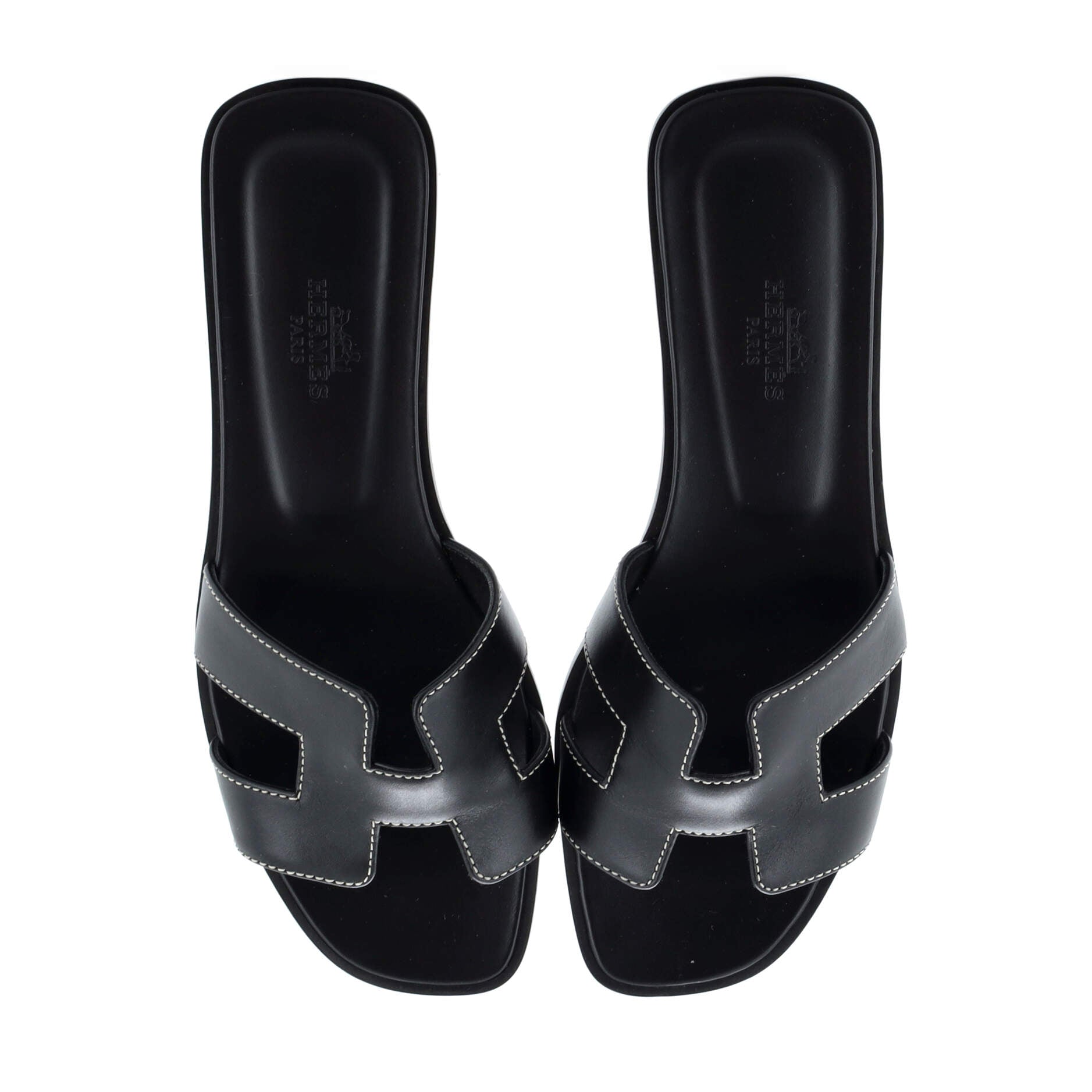 Women's Oran Sandals Leather