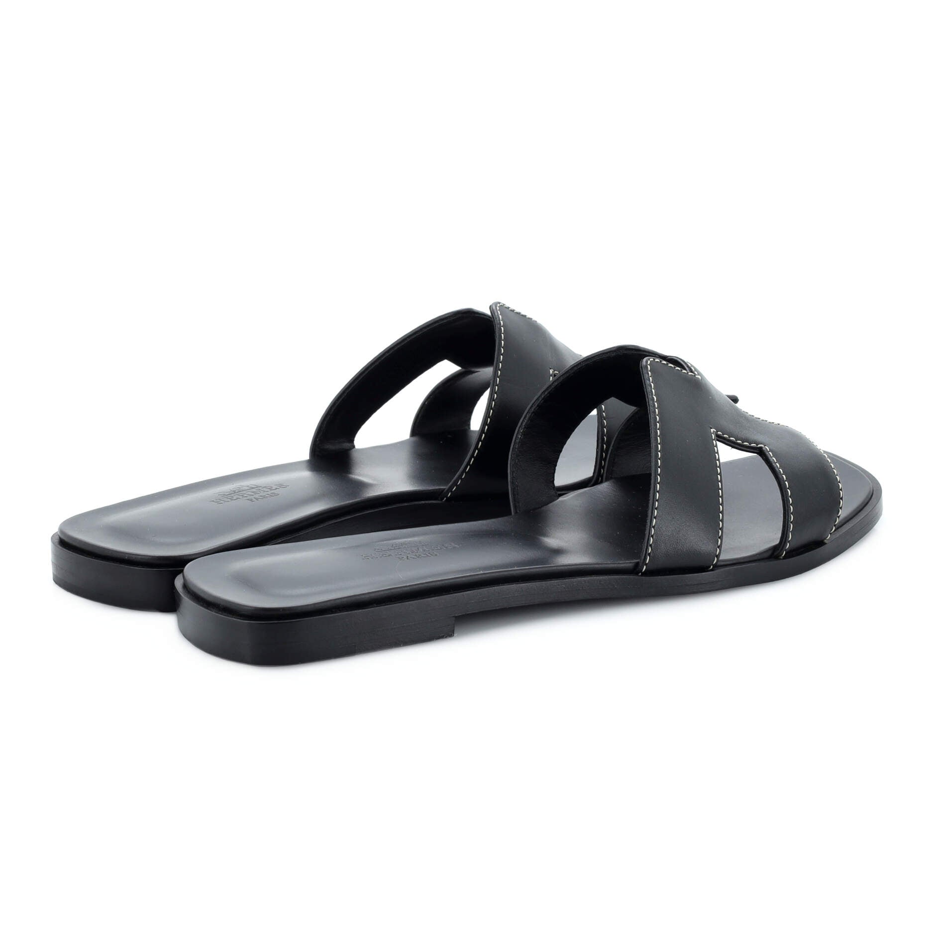 Women's Oran Sandals Leather