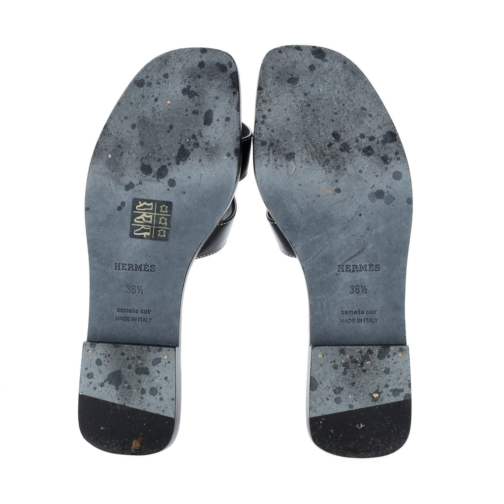 Women's Oran Sandals Leather