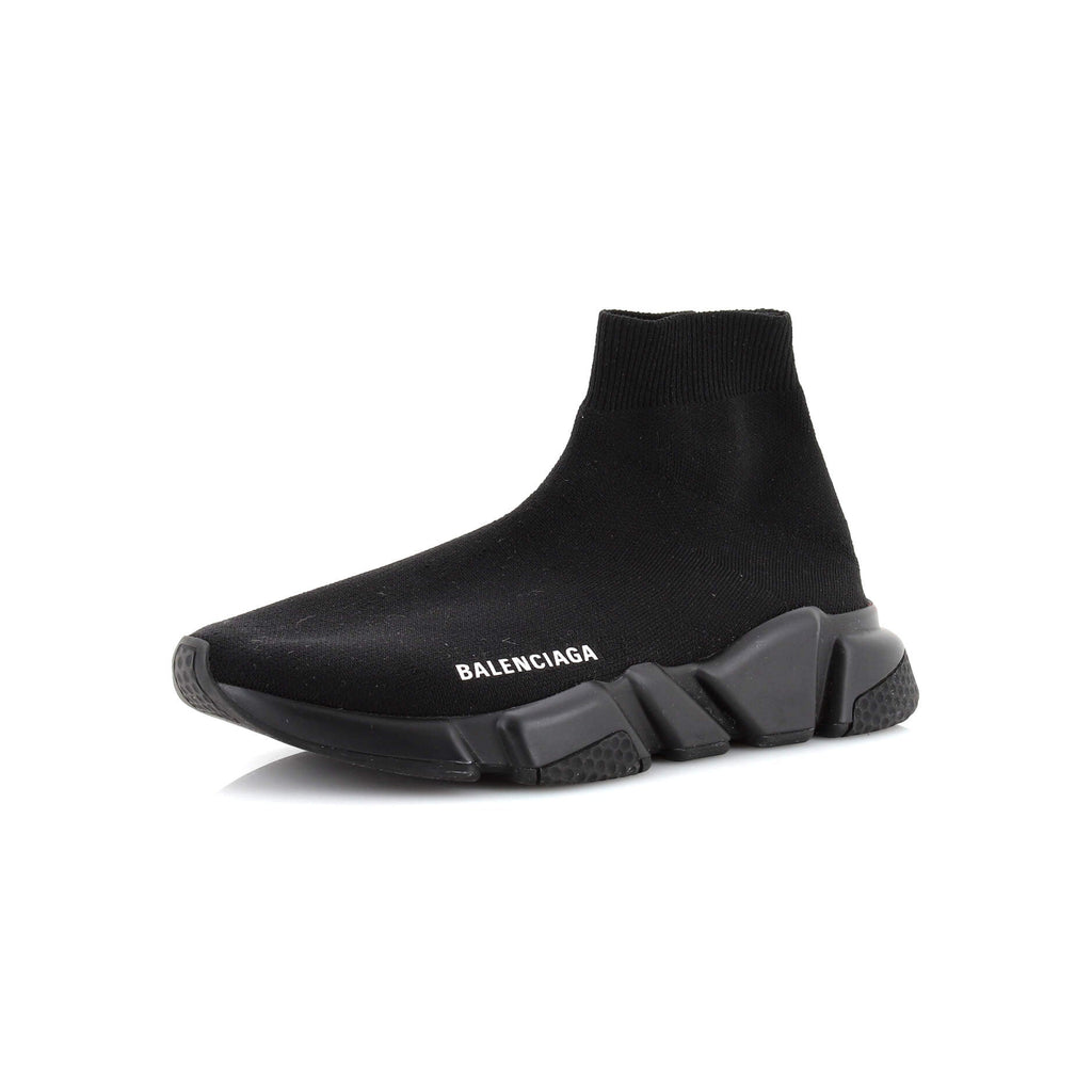 Women's Speed Sneakers Technical Knit