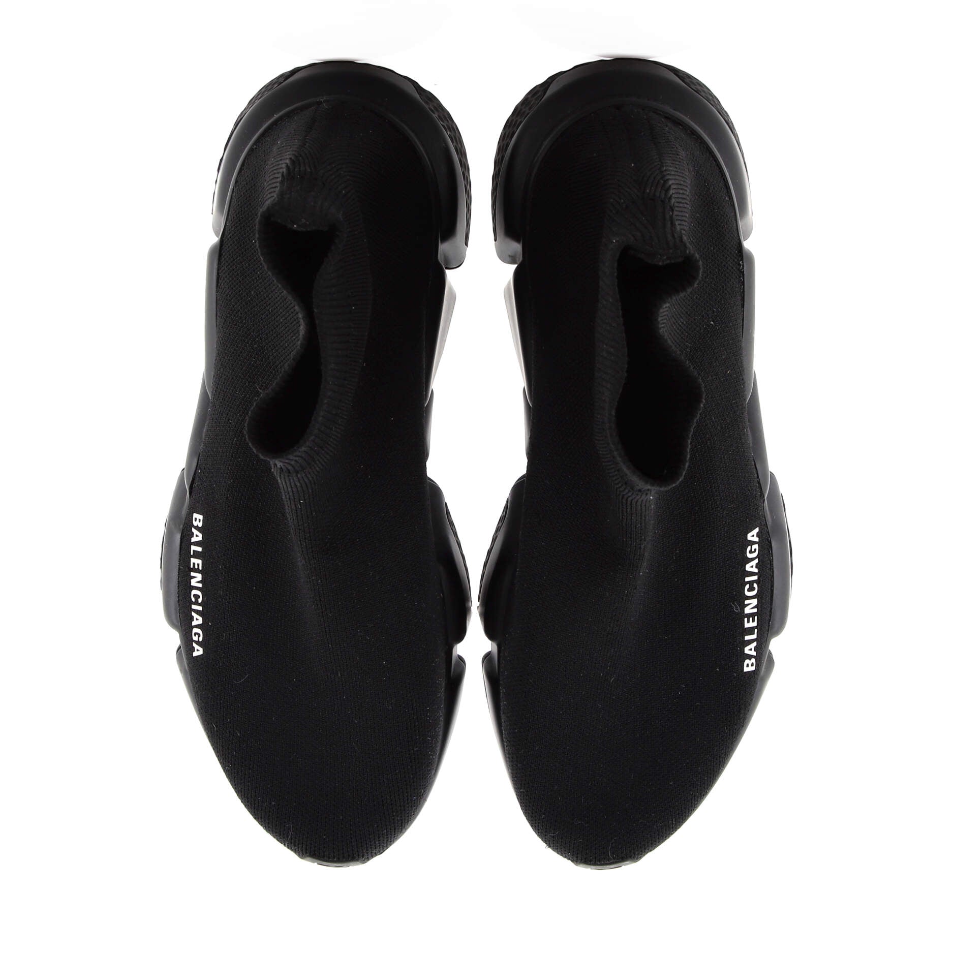 Women's Speed Sneakers Technical Knit