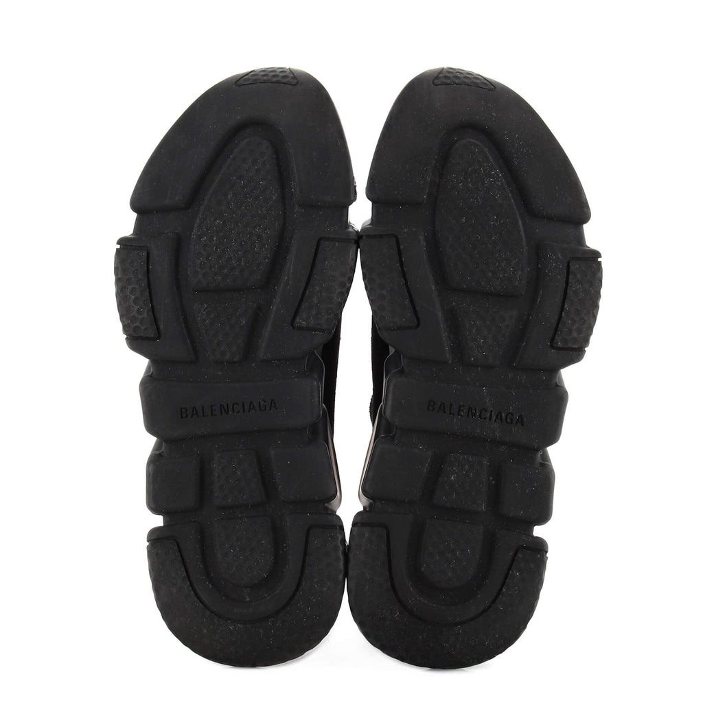 Women's Speed Sneakers Technical Knit