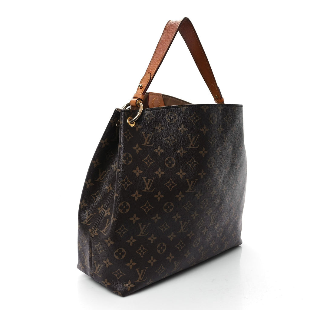 Monogram Graceful MM
