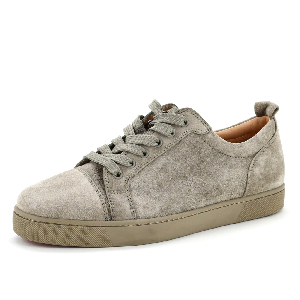 Men's Louis Junior Sneakers Suede