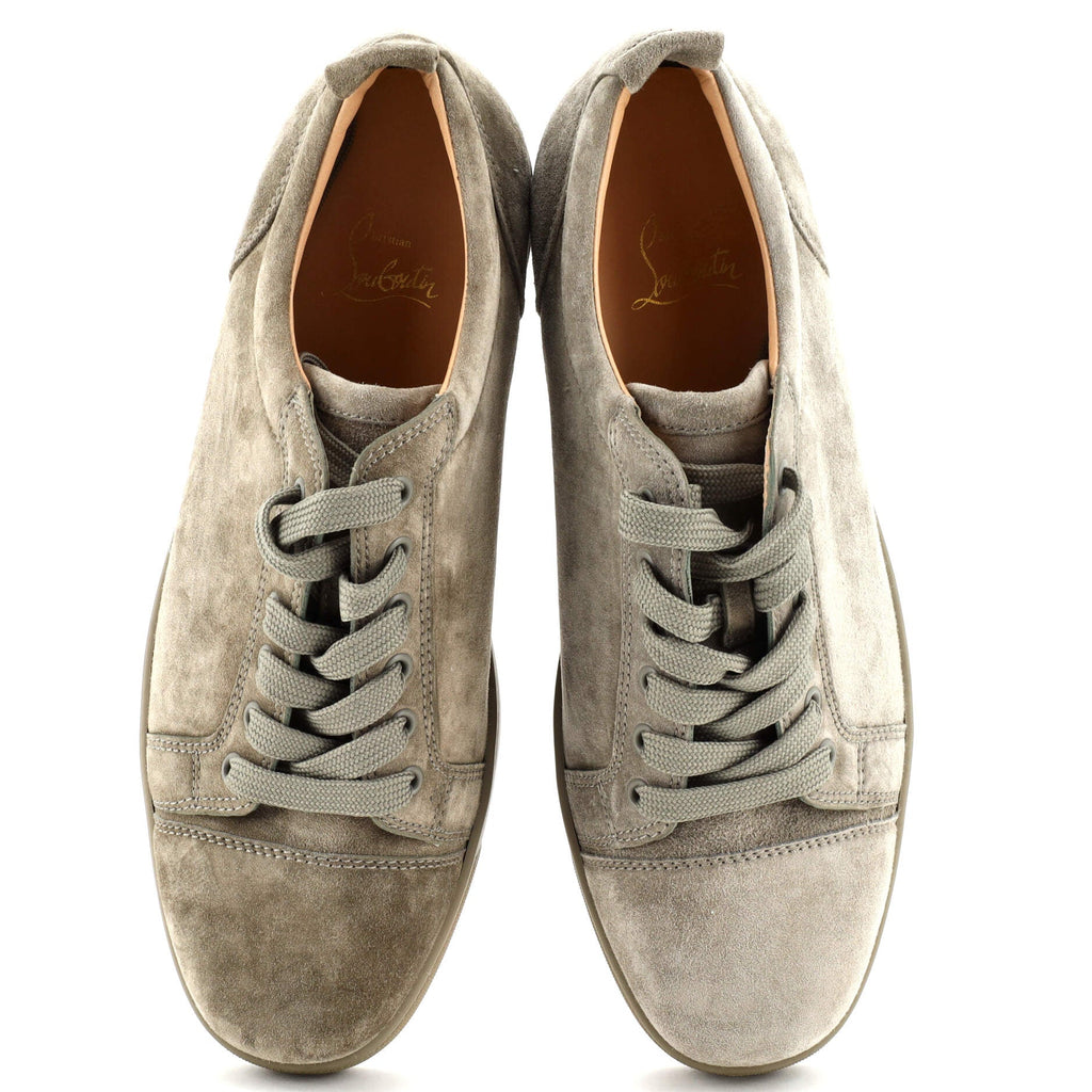 Men's Louis Junior Sneakers Suede