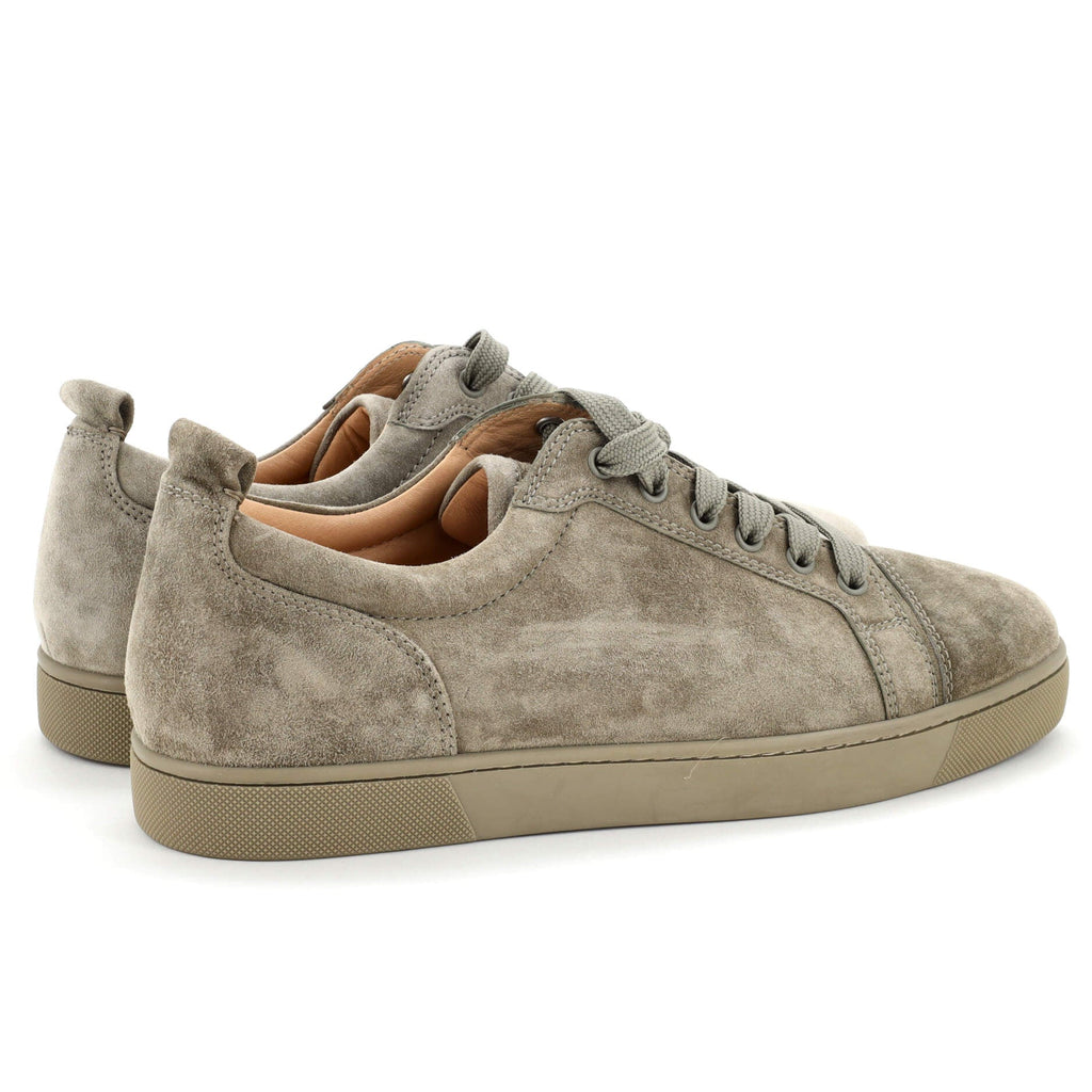 Men's Louis Junior Sneakers Suede