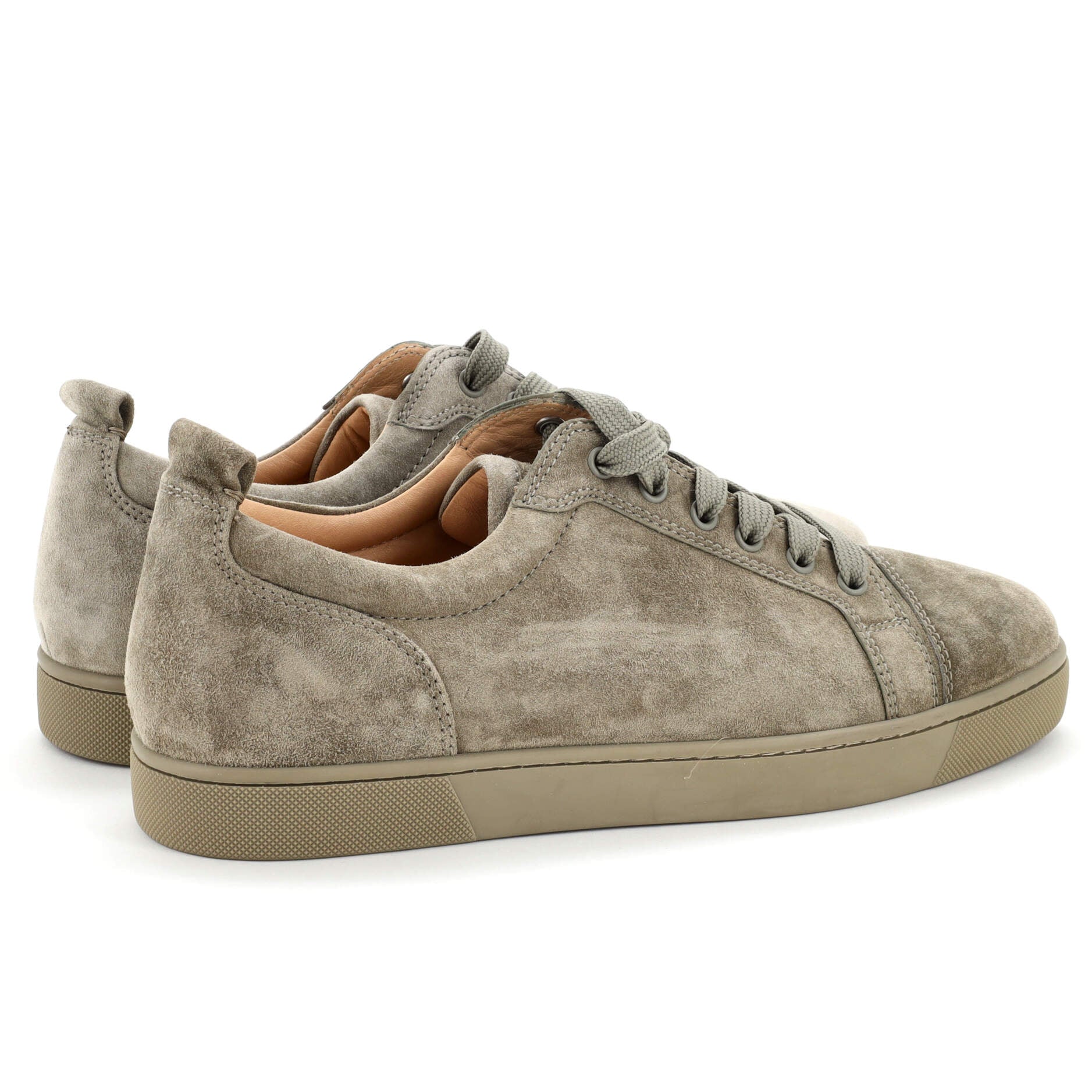 Men's Louis Junior Sneakers Suede