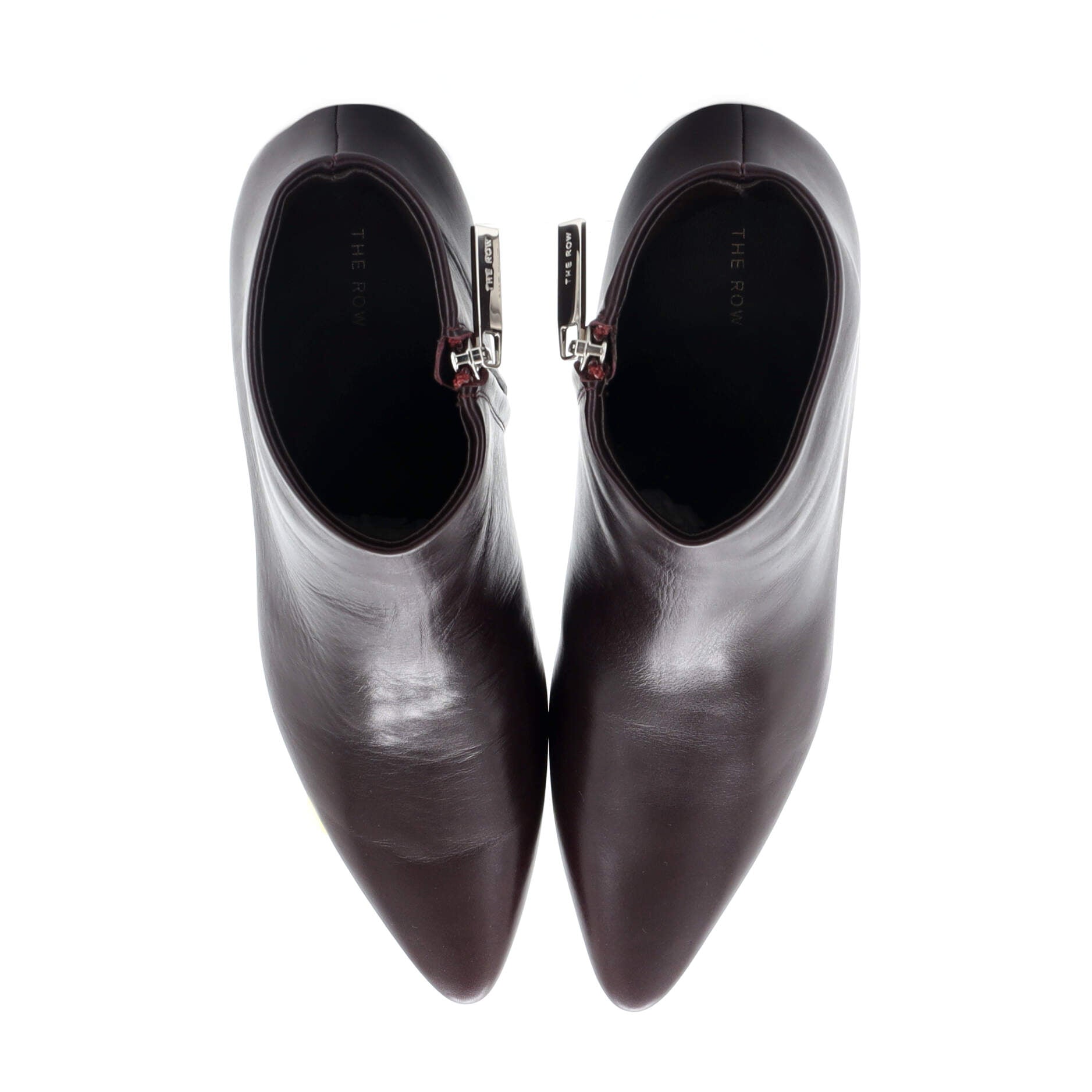 Women's Coco Ankle Boots Leather