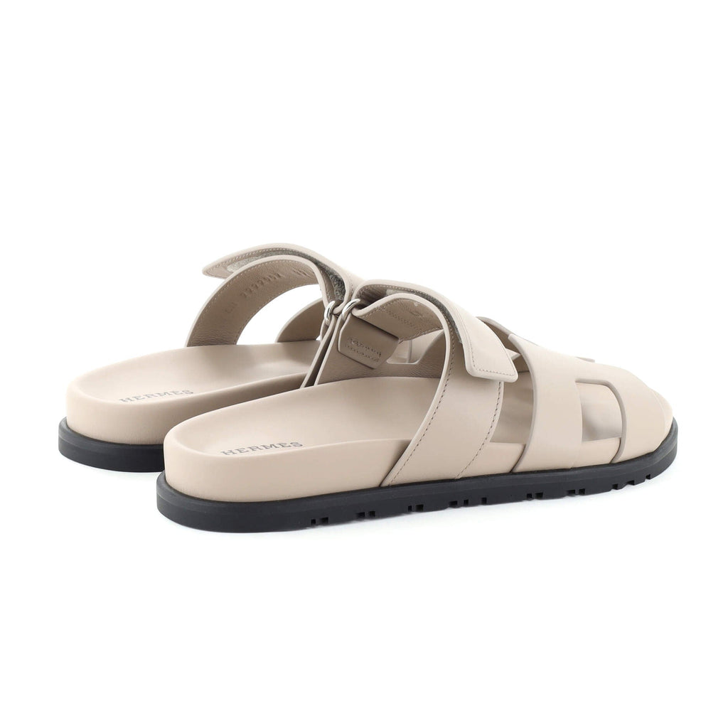 Women's Chypre Sandals Leather