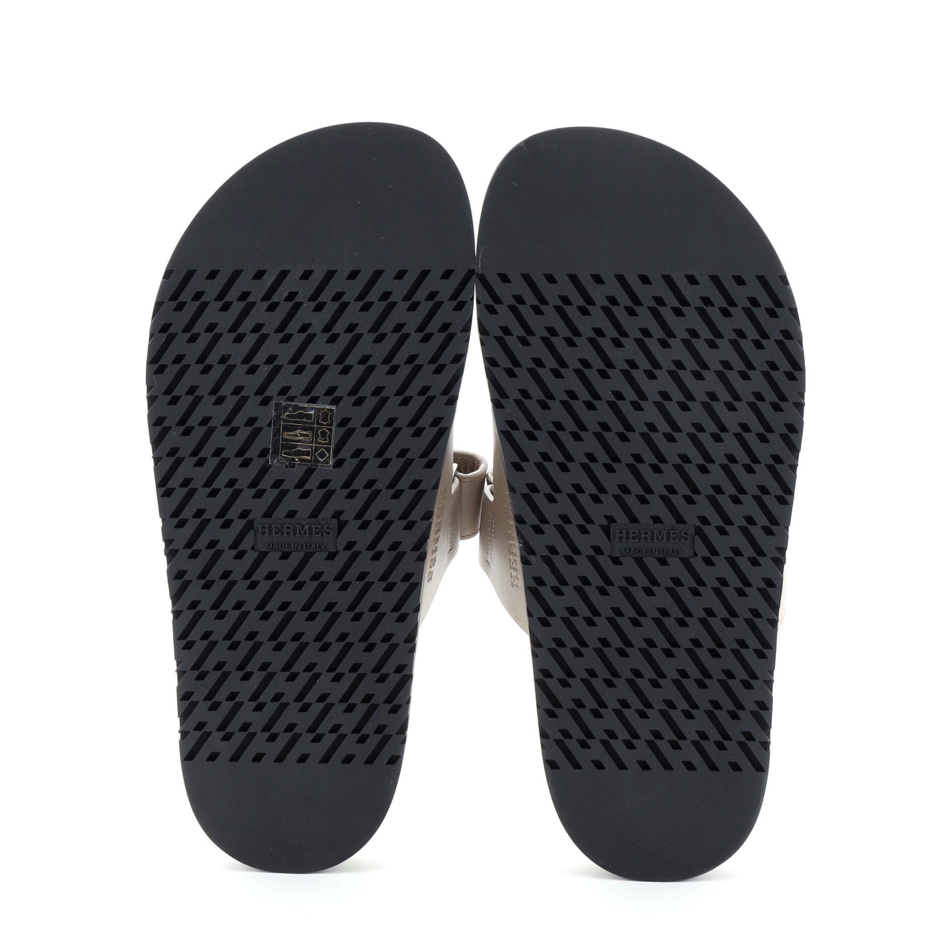 Women's Chypre Sandals Leather