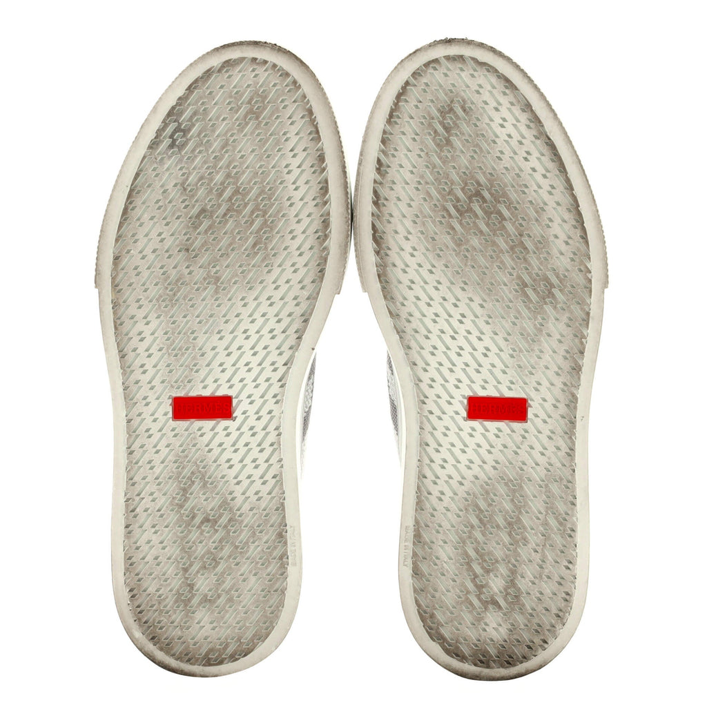 Women's Deep Sneakers Knit and Leather