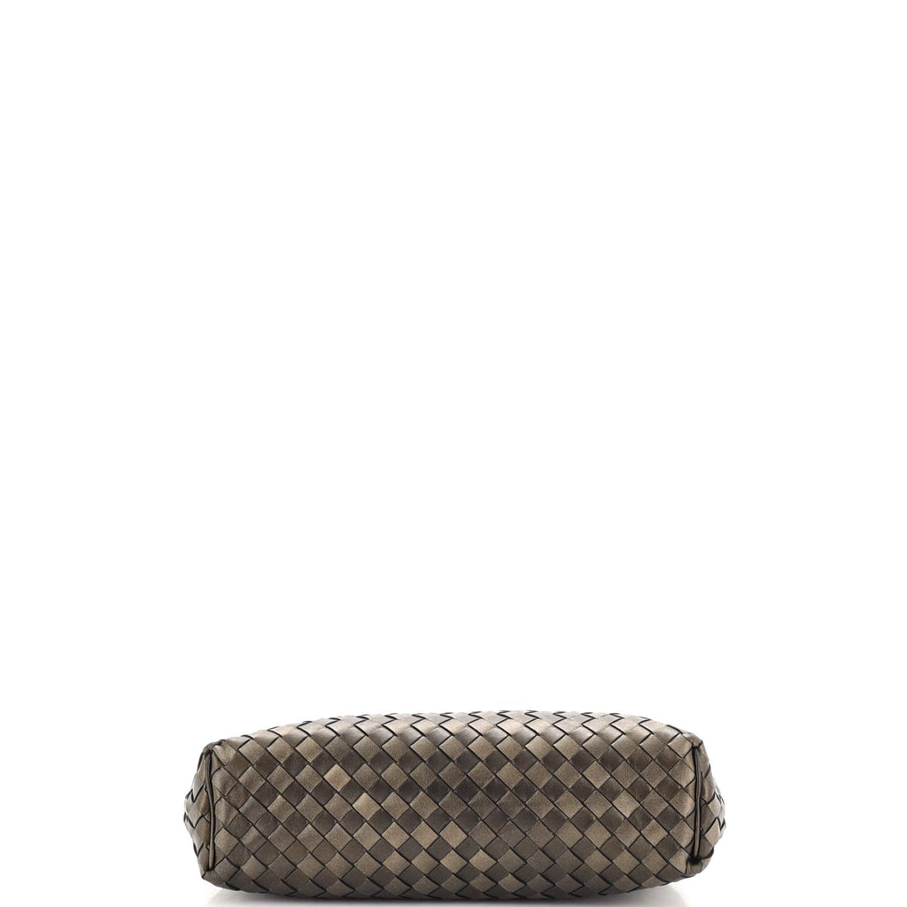 Lauren 1980 Clutch Intrecciato Nappa