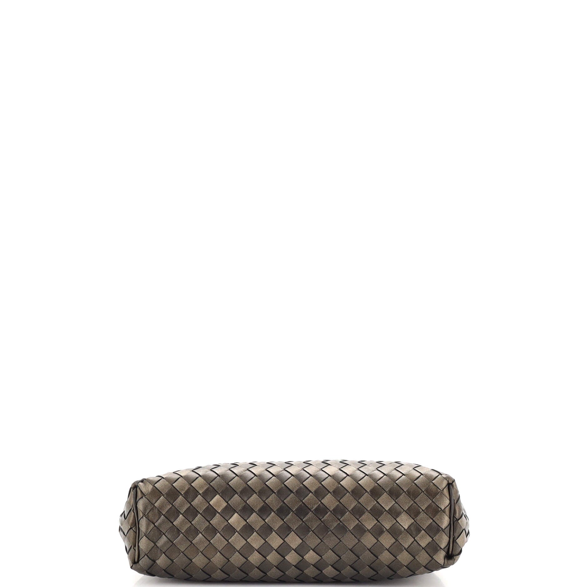 Lauren 1980 Clutch Intrecciato Nappa