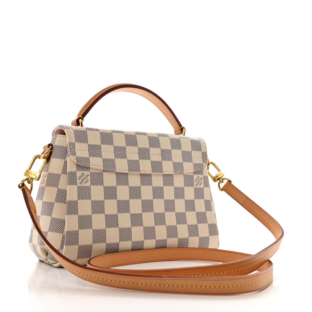 Damier Azur Croisette