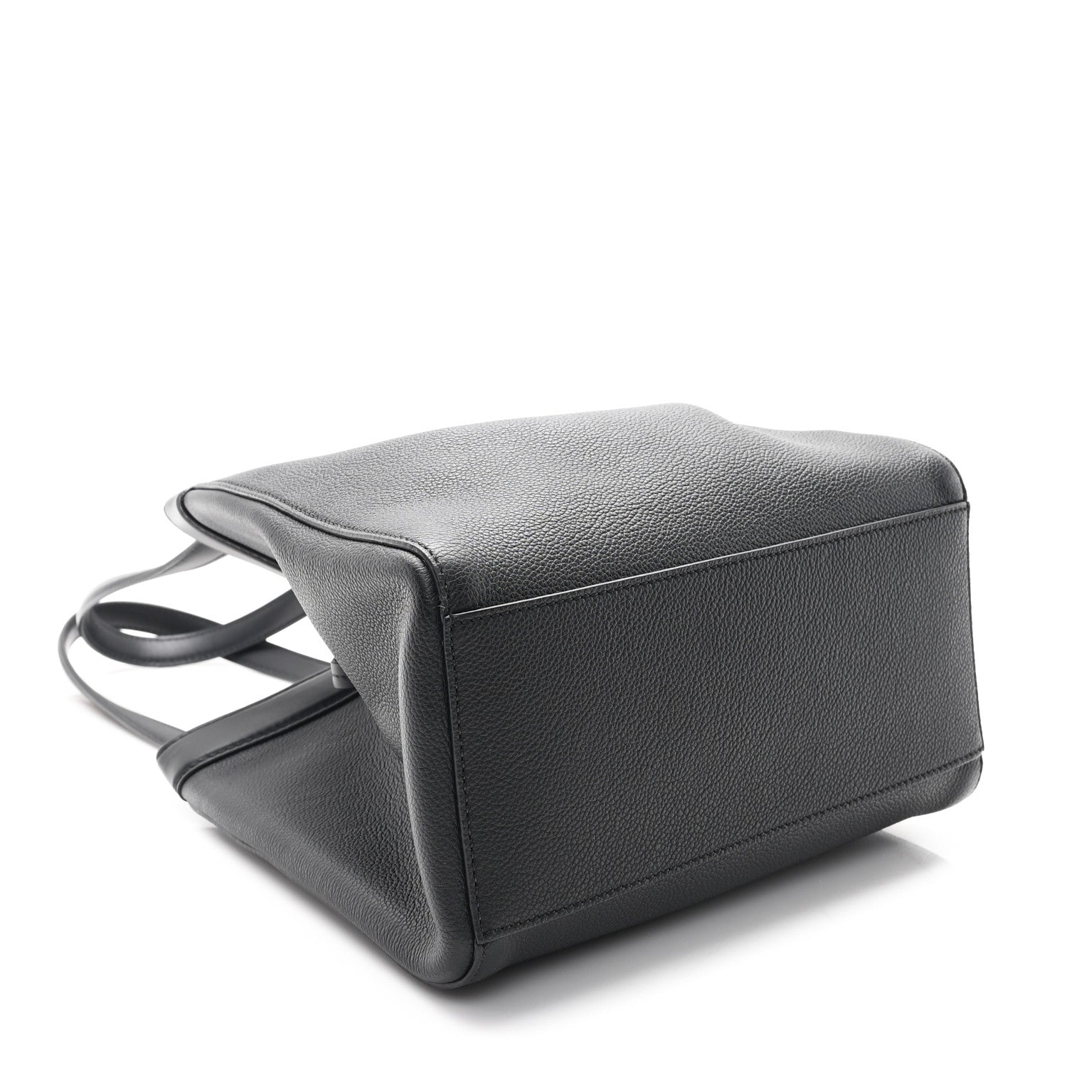 Vitello Cher Grace Medium Fendi Origami Black