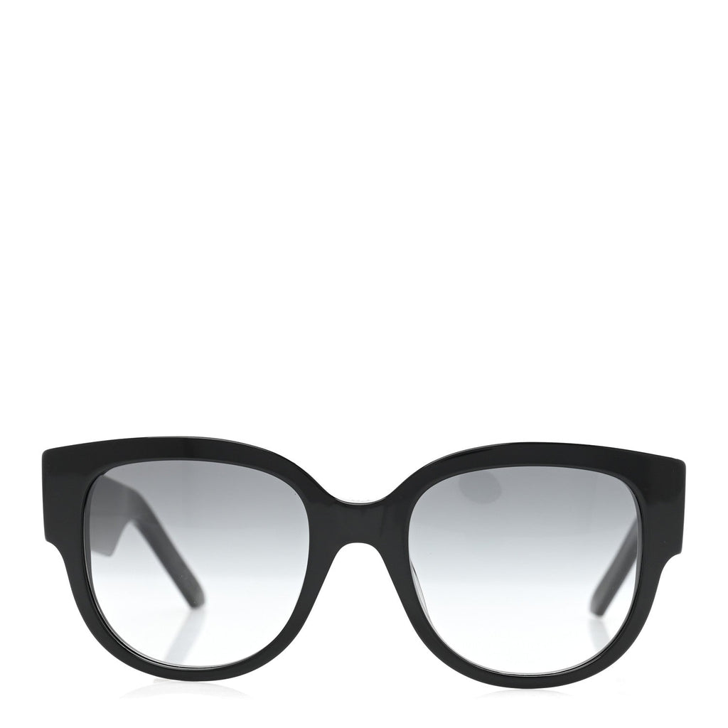 Wildior BU Sunglasses Black