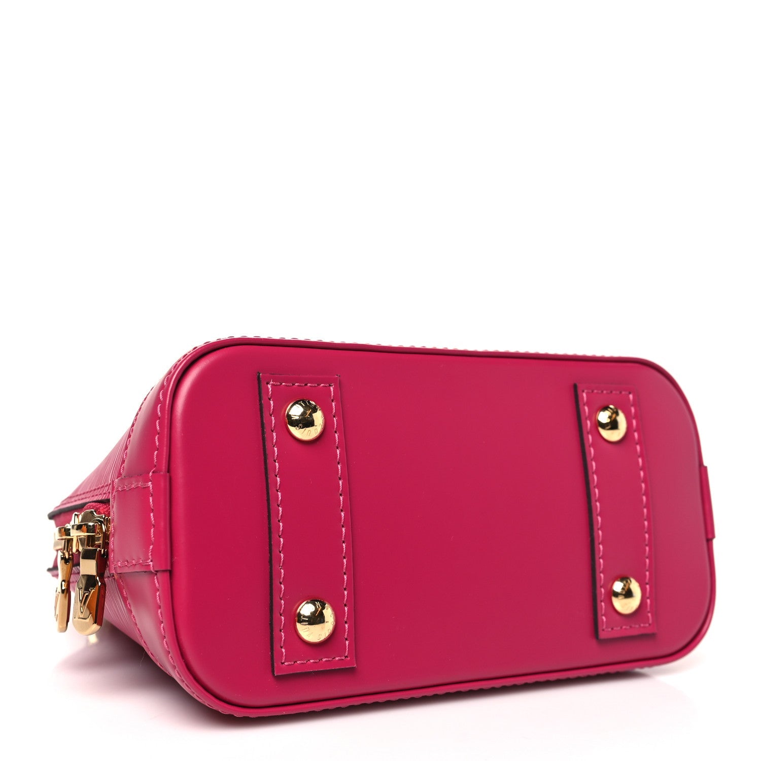 Epi LV & I Alma Mini Agathe Pink