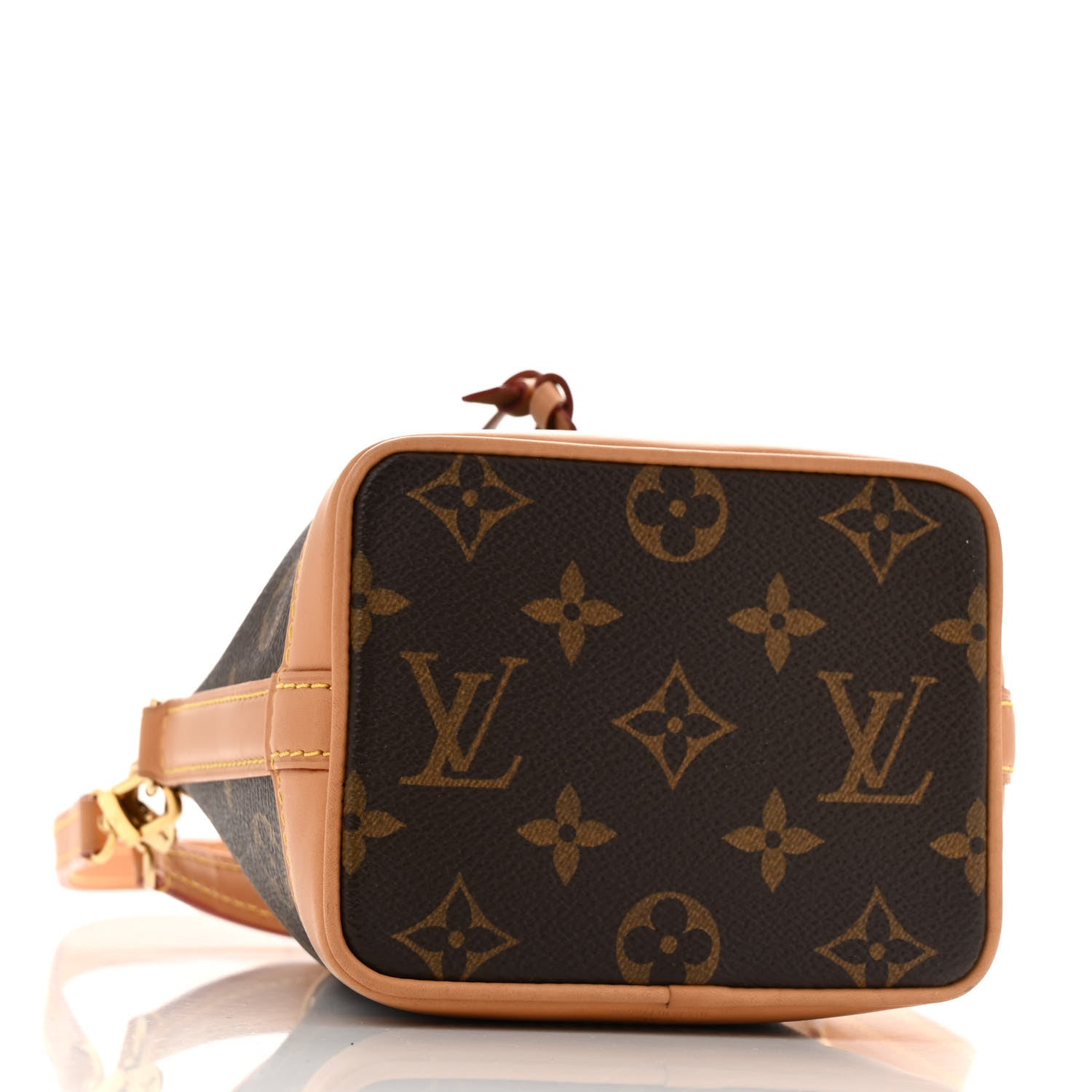 Monogram Nano Noe NV