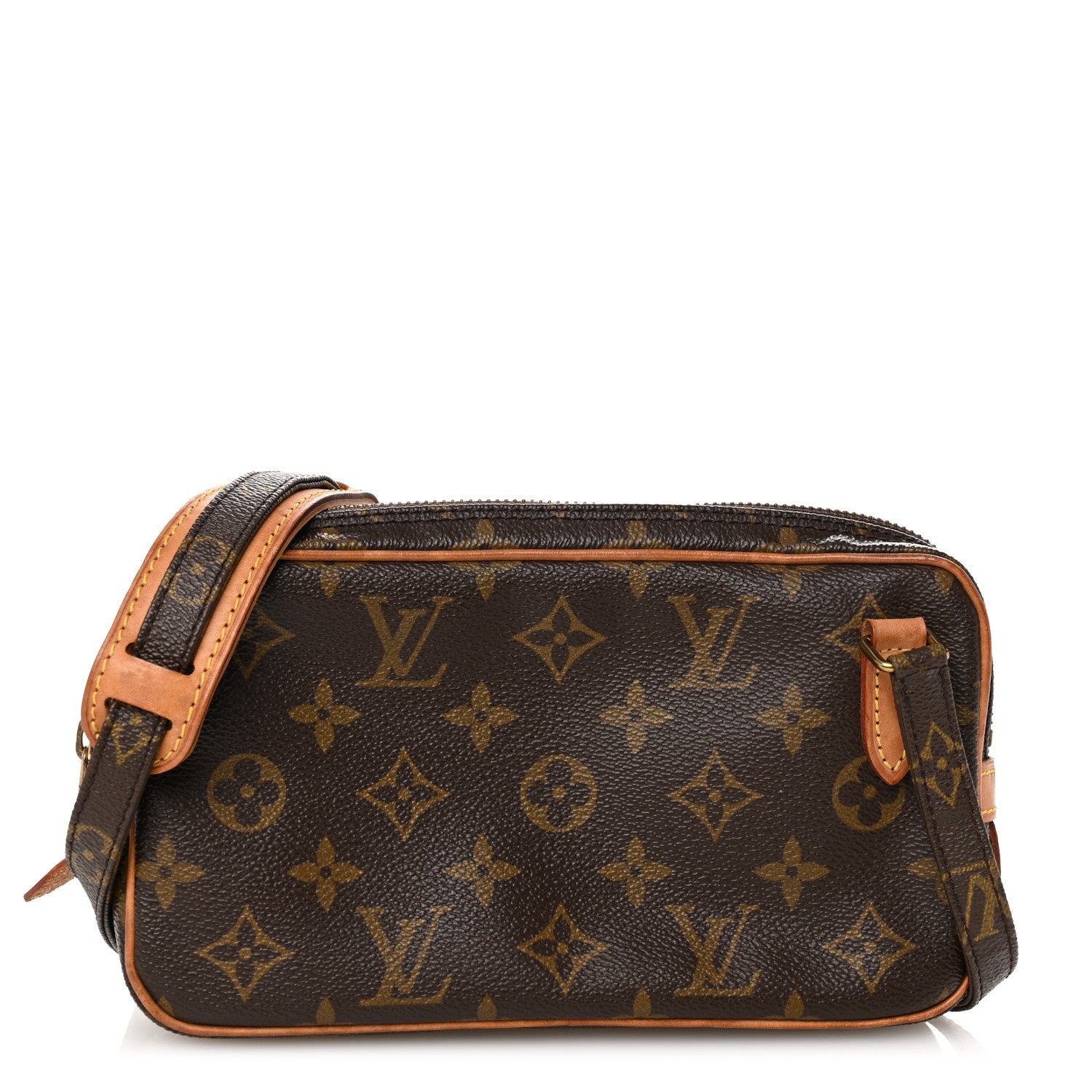 Monogram Pochette Marly Bandouliere