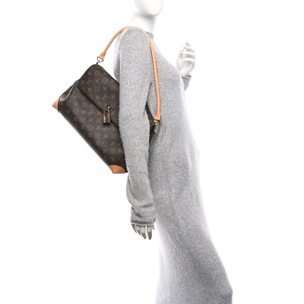 Monogram Hide Away MM