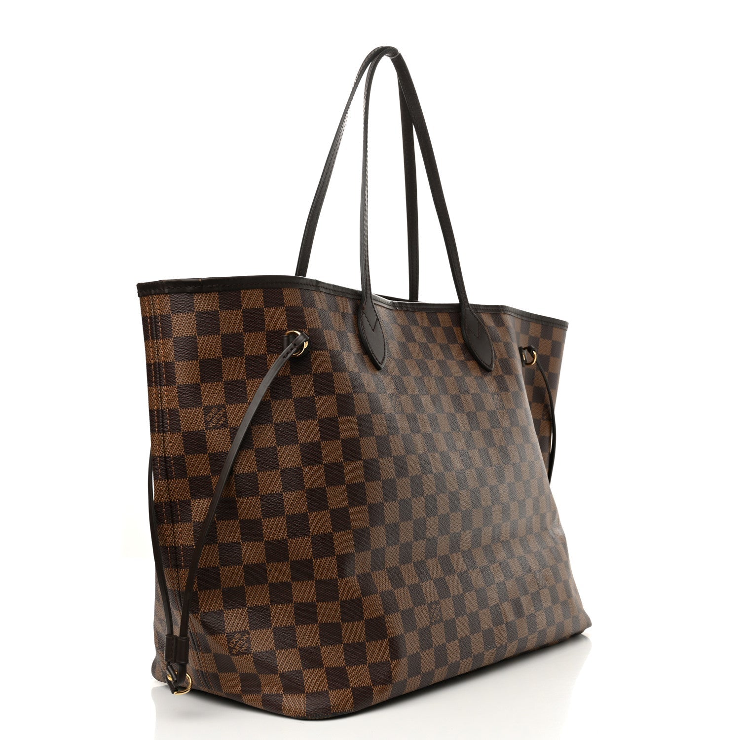 Damier Ebene Neo Neverfull GM