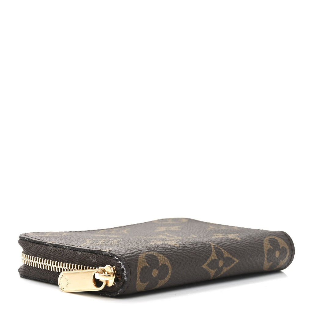 Monogram Zippy Coin Purse