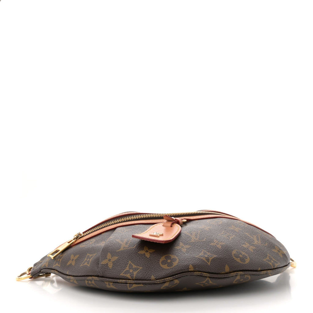 Monogram High Rise Bumbag
