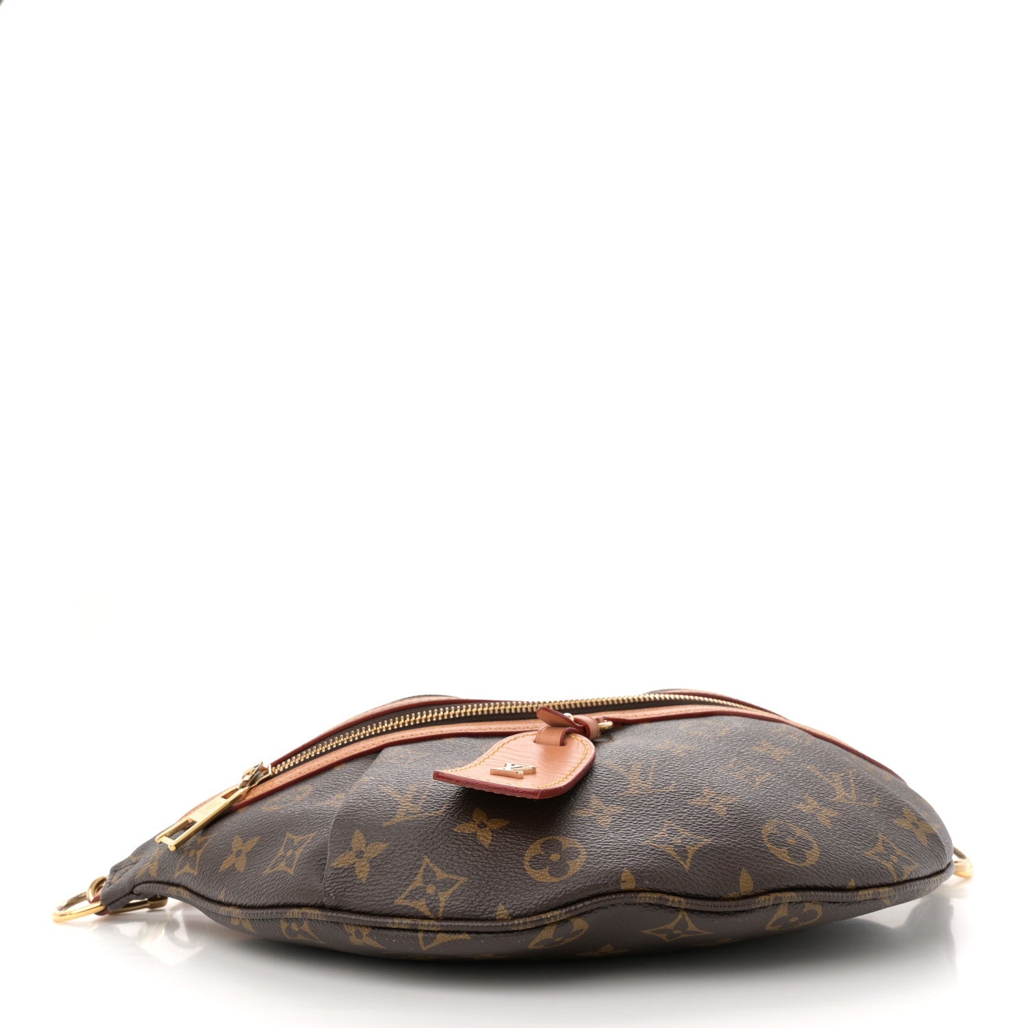 Monogram High Rise Bumbag