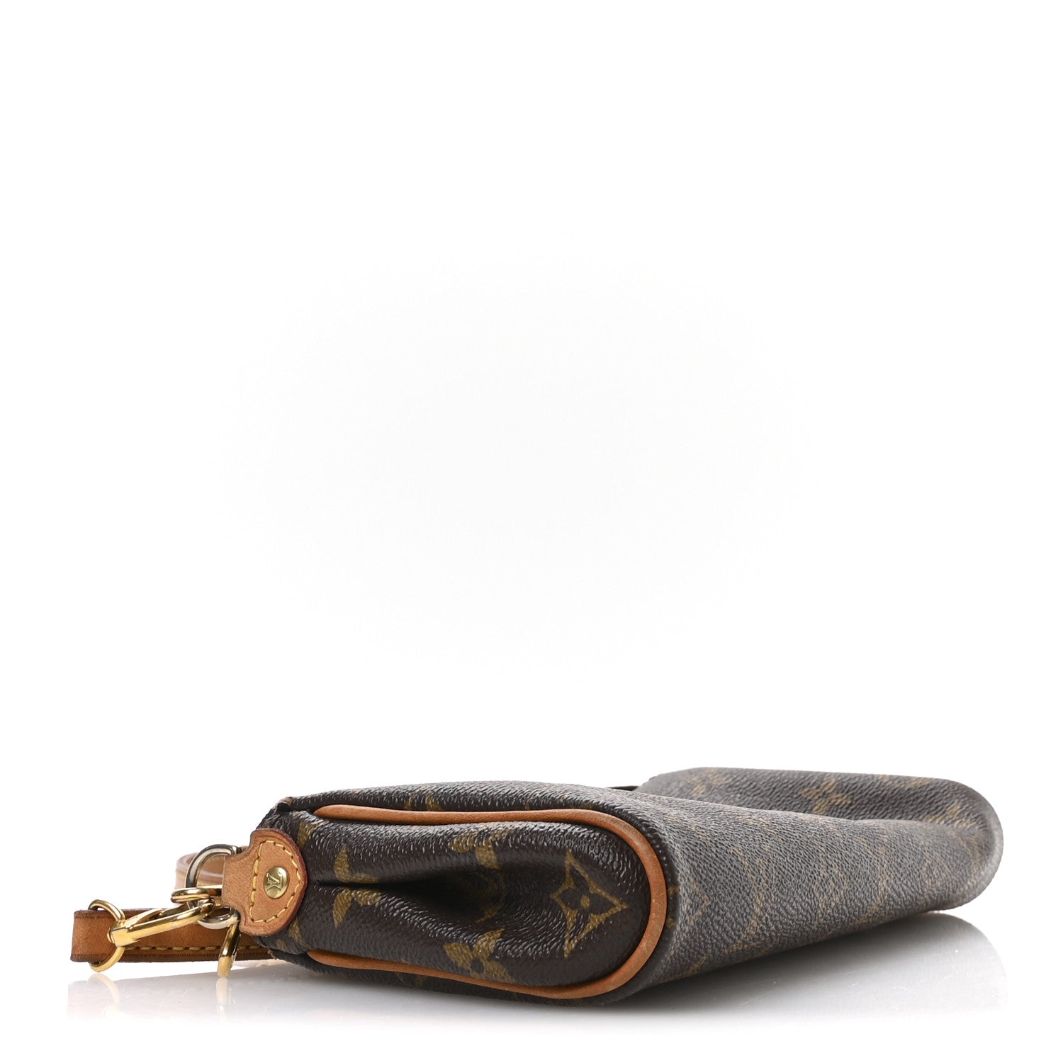 Monogram Eva Clutch