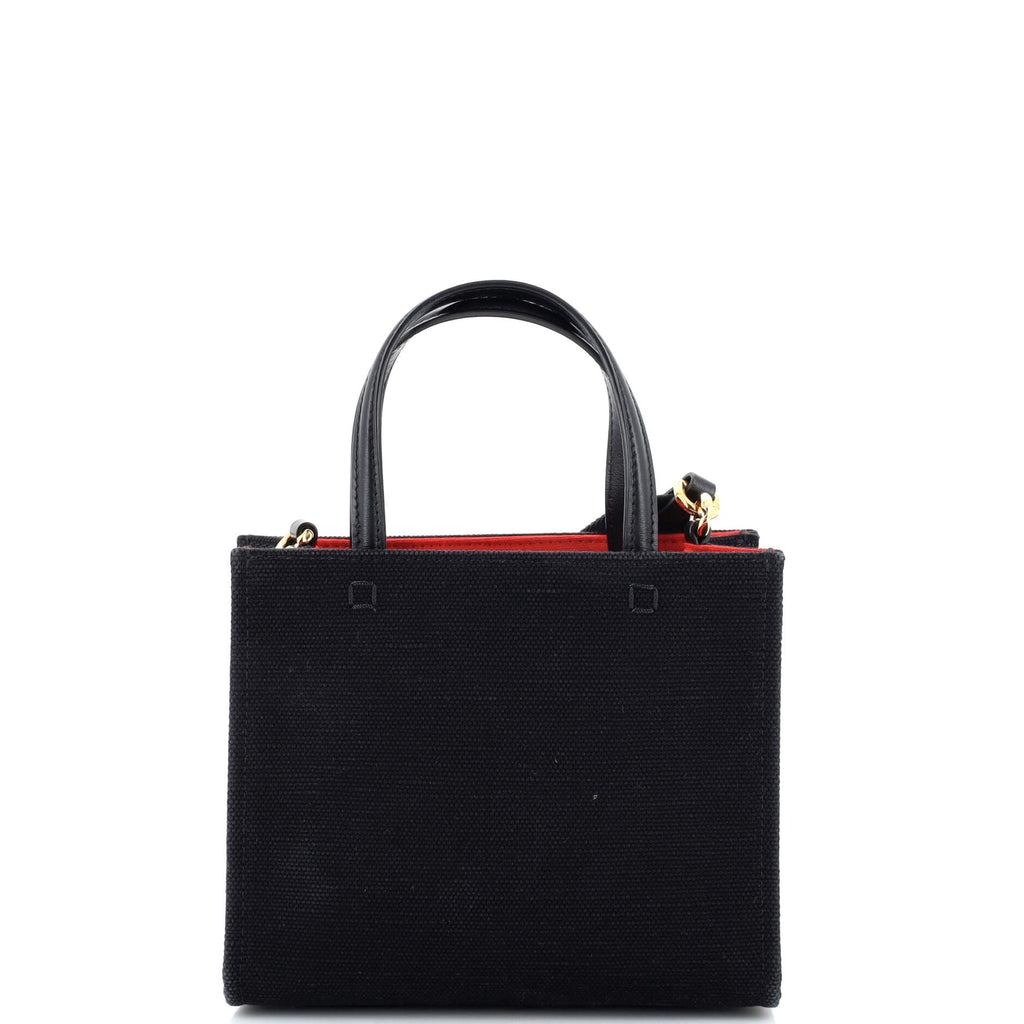 G-Tote Canvas Mini