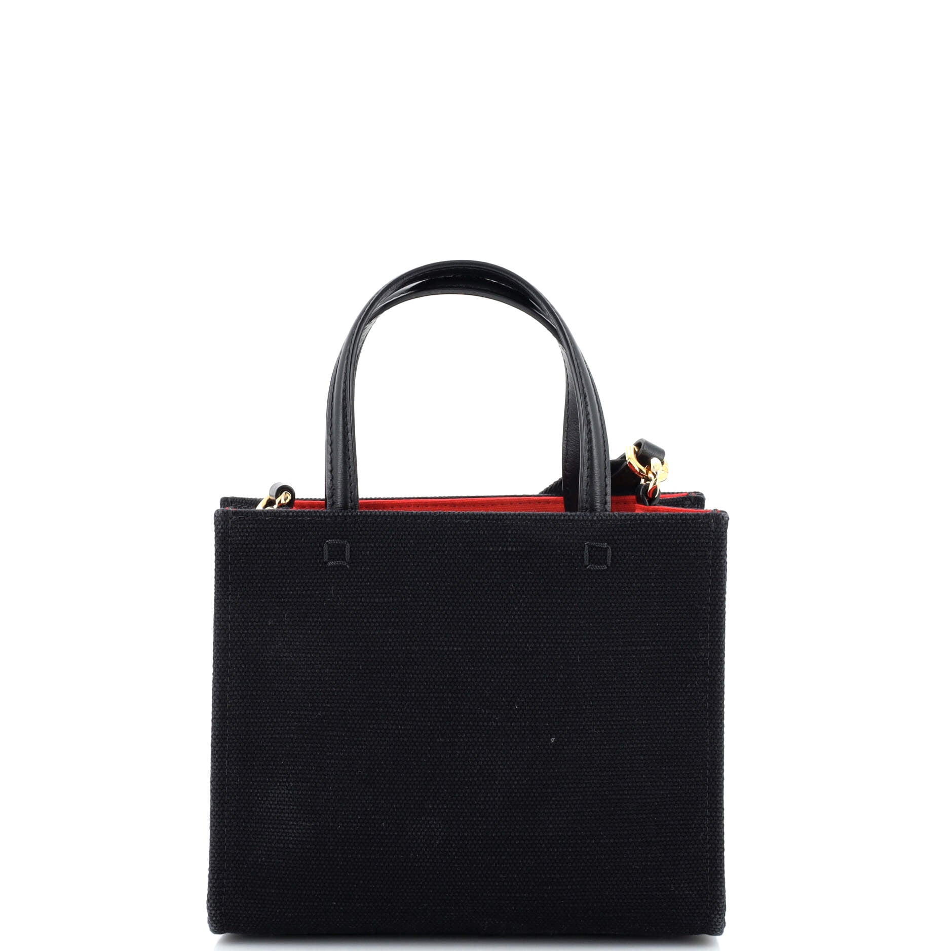 G-Tote Canvas Mini